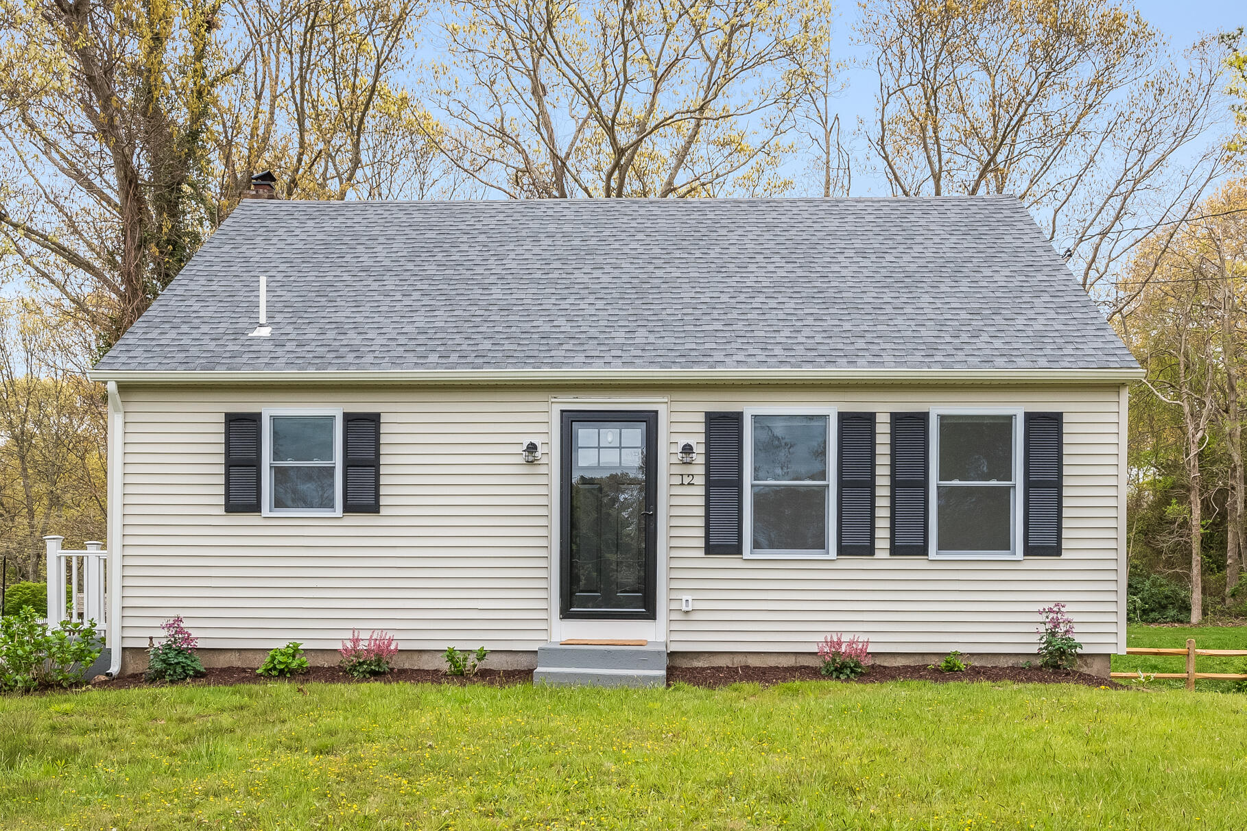 12 Tyler Drive