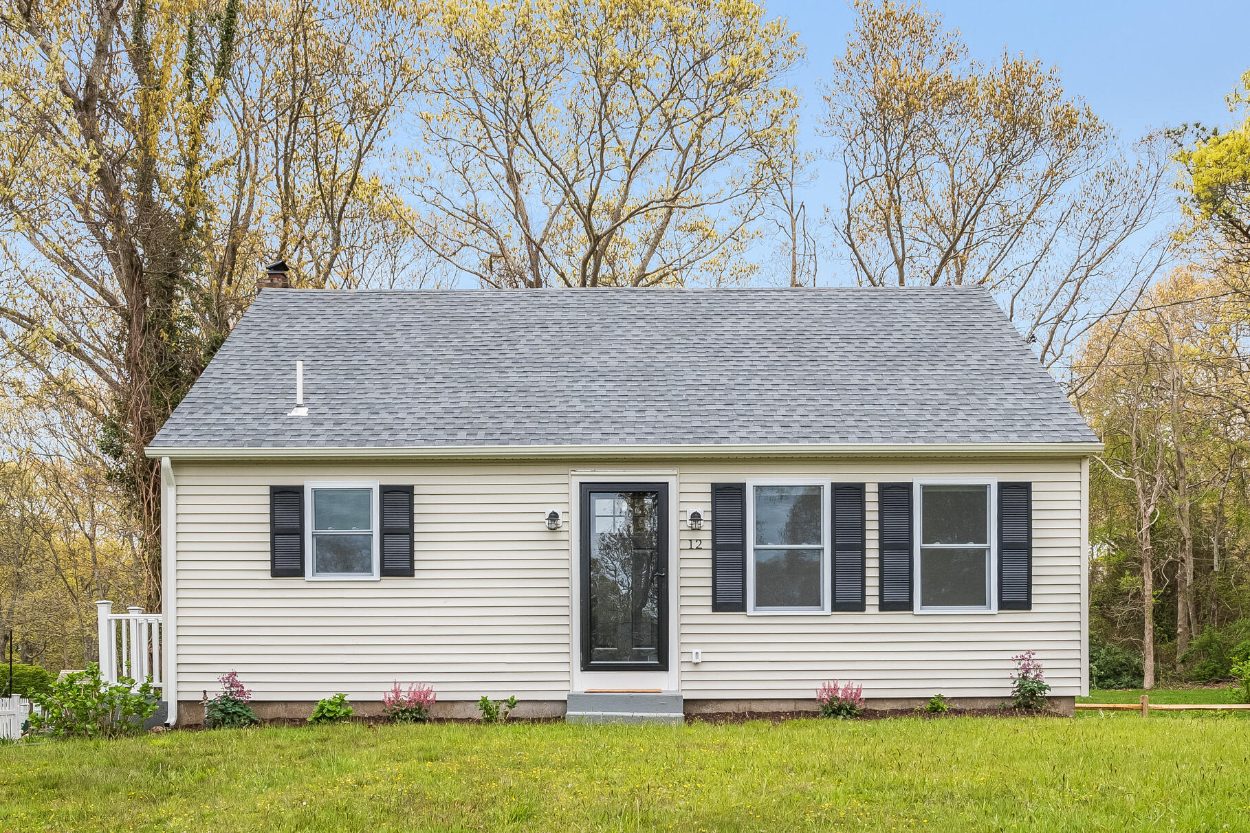 12 Tyler Drive