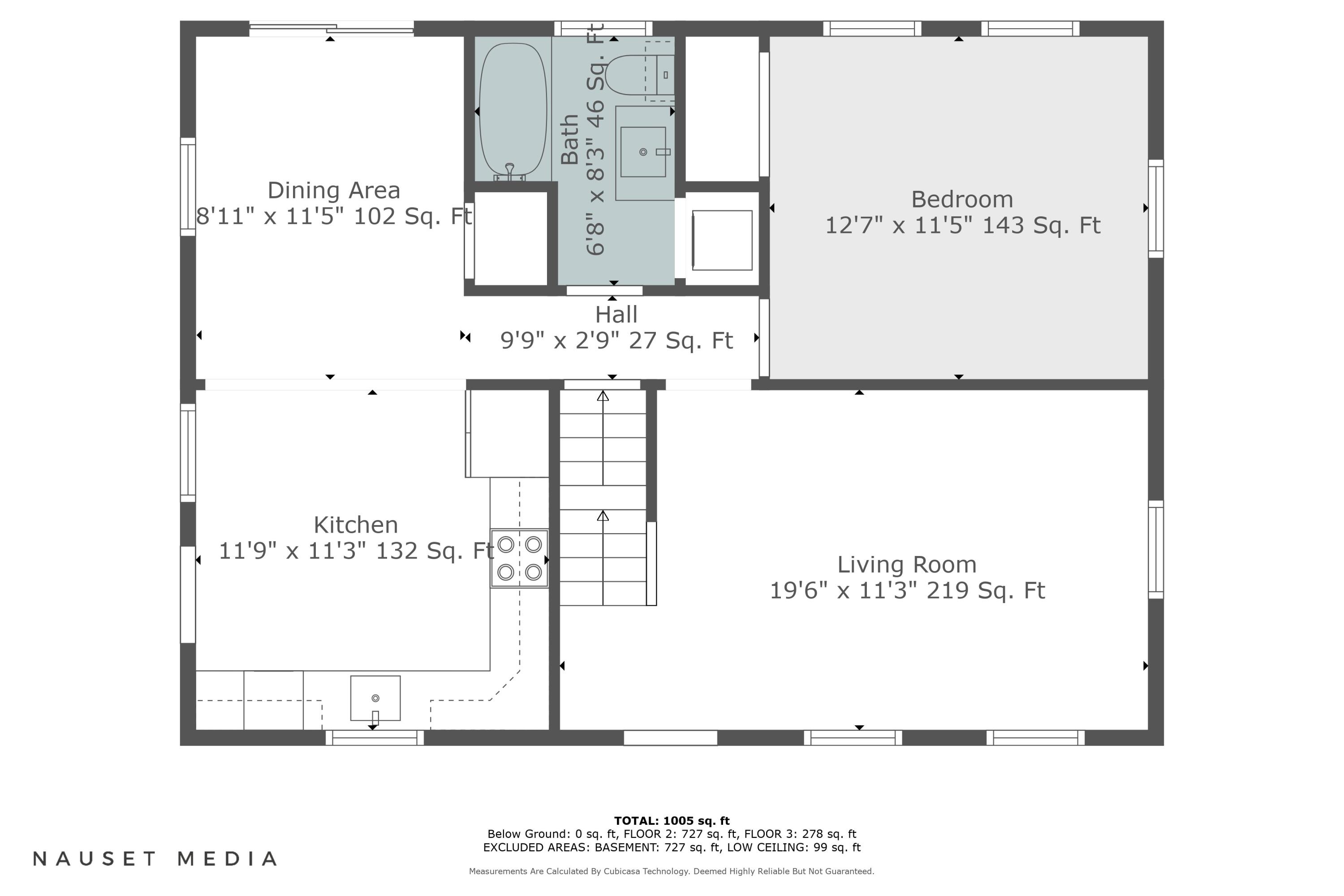 12 Tyler Drive