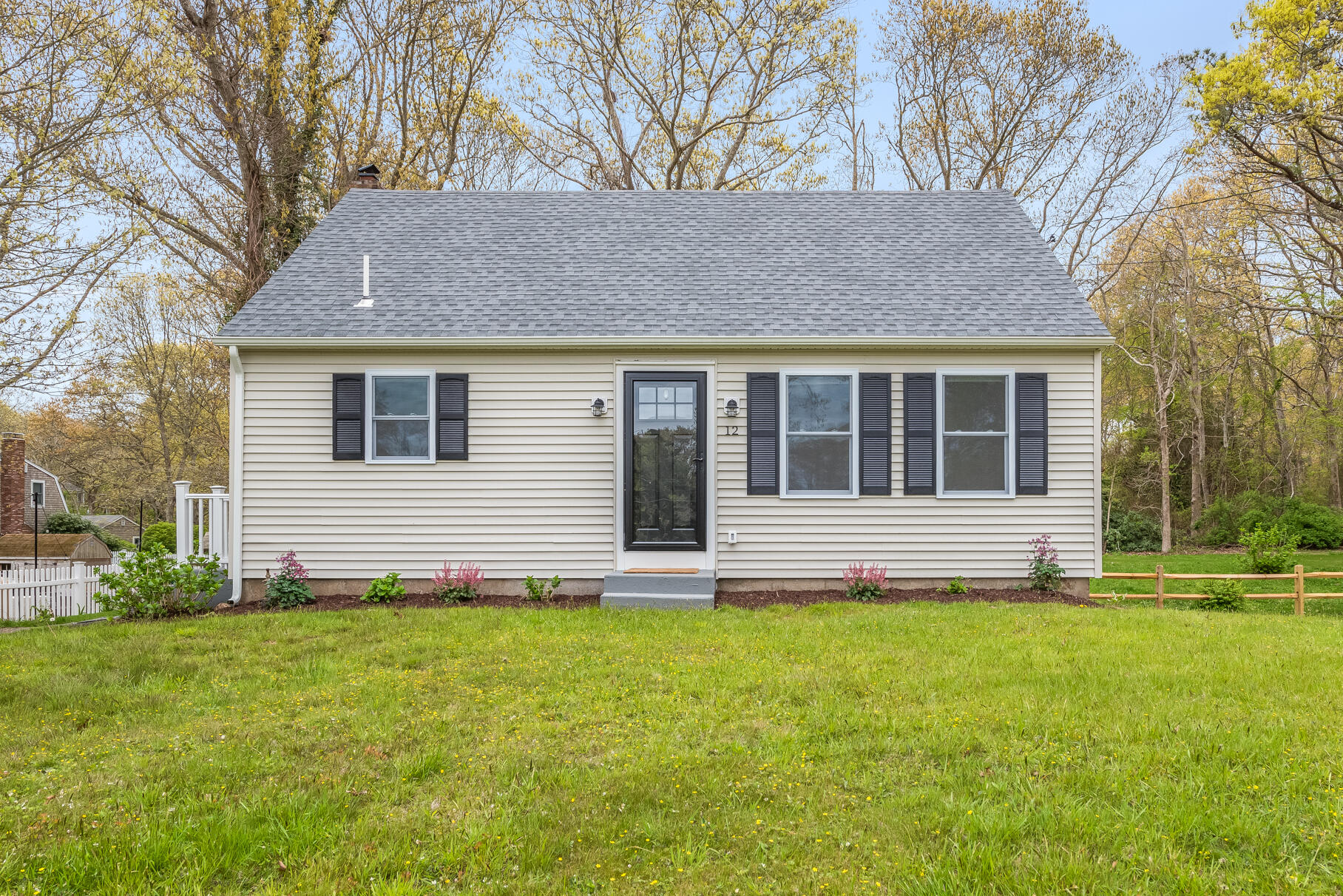 12 Tyler Drive