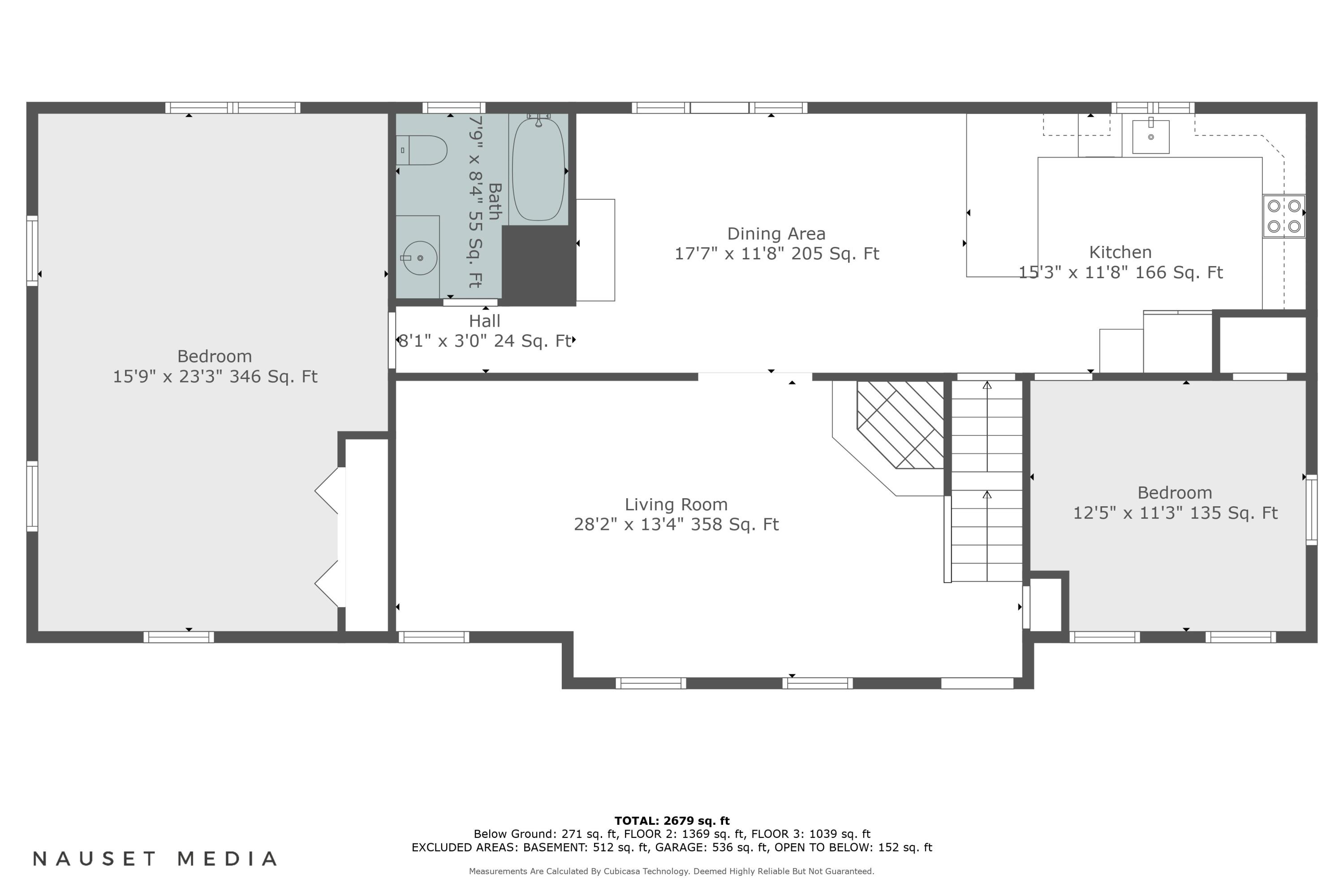41 Coachman Lane