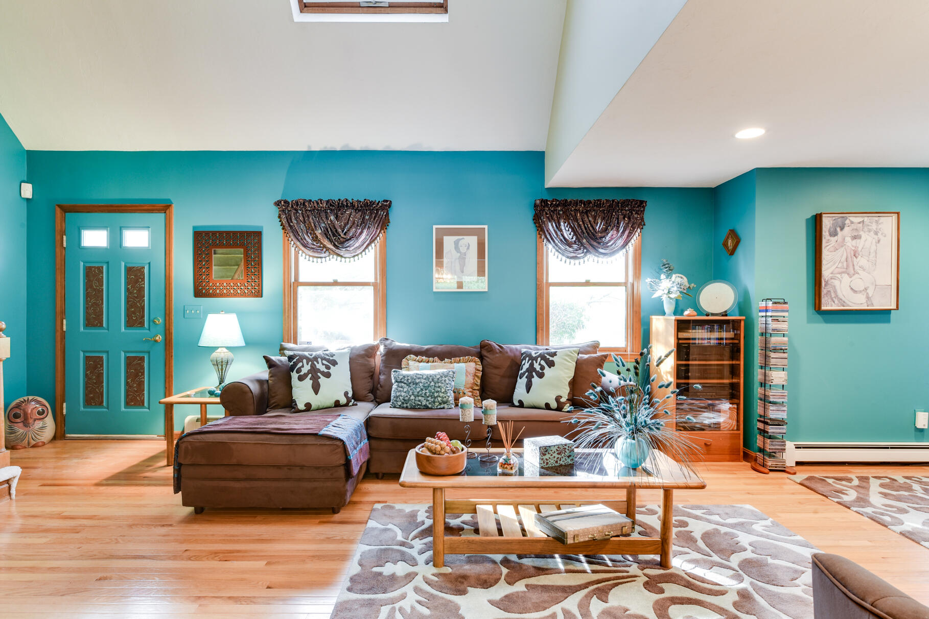 41 Coachman Lane