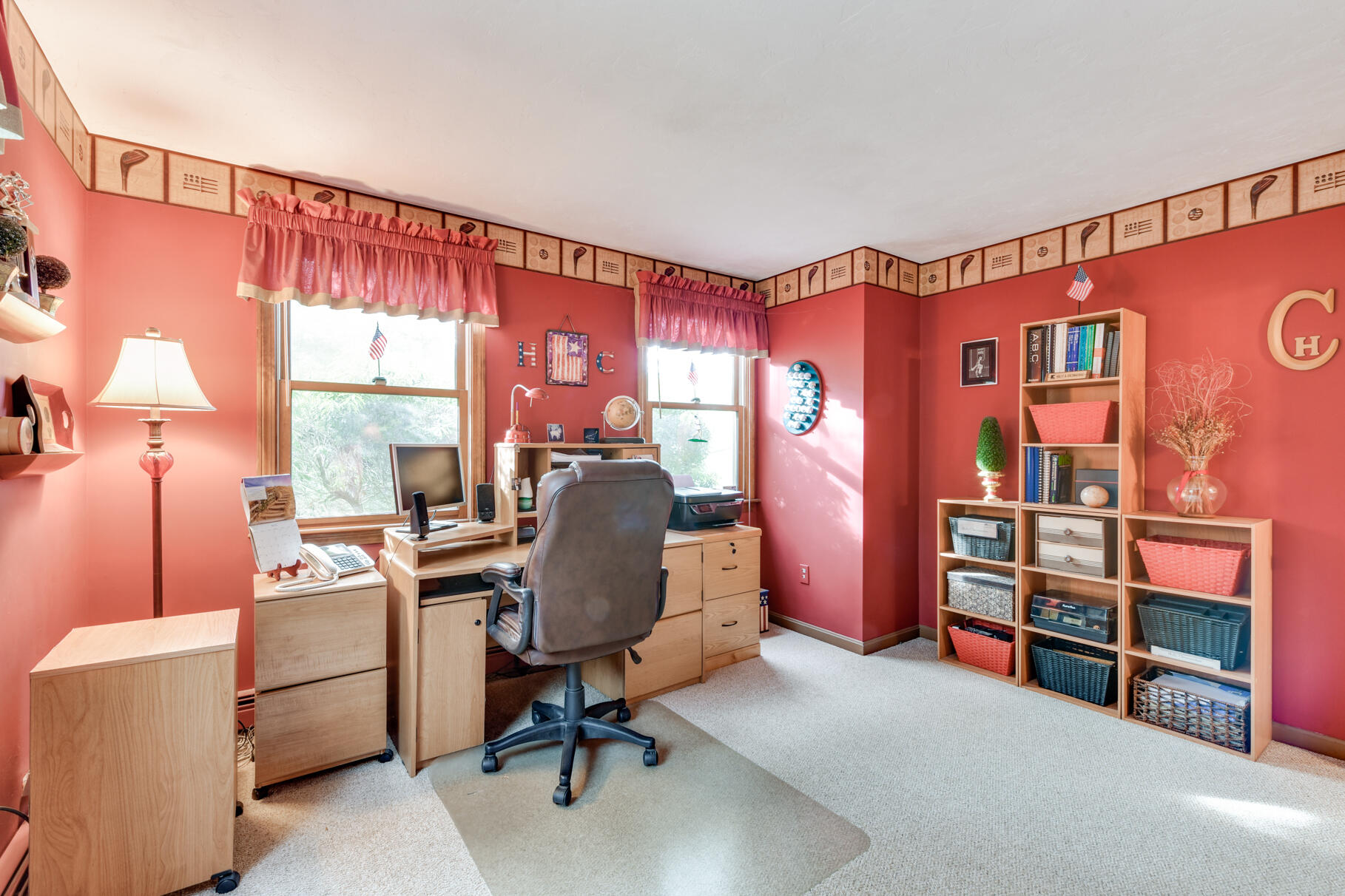 41 Coachman Lane