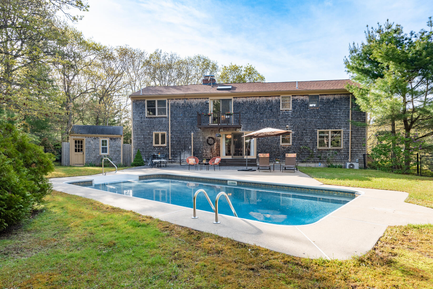 41 Coachman Lane