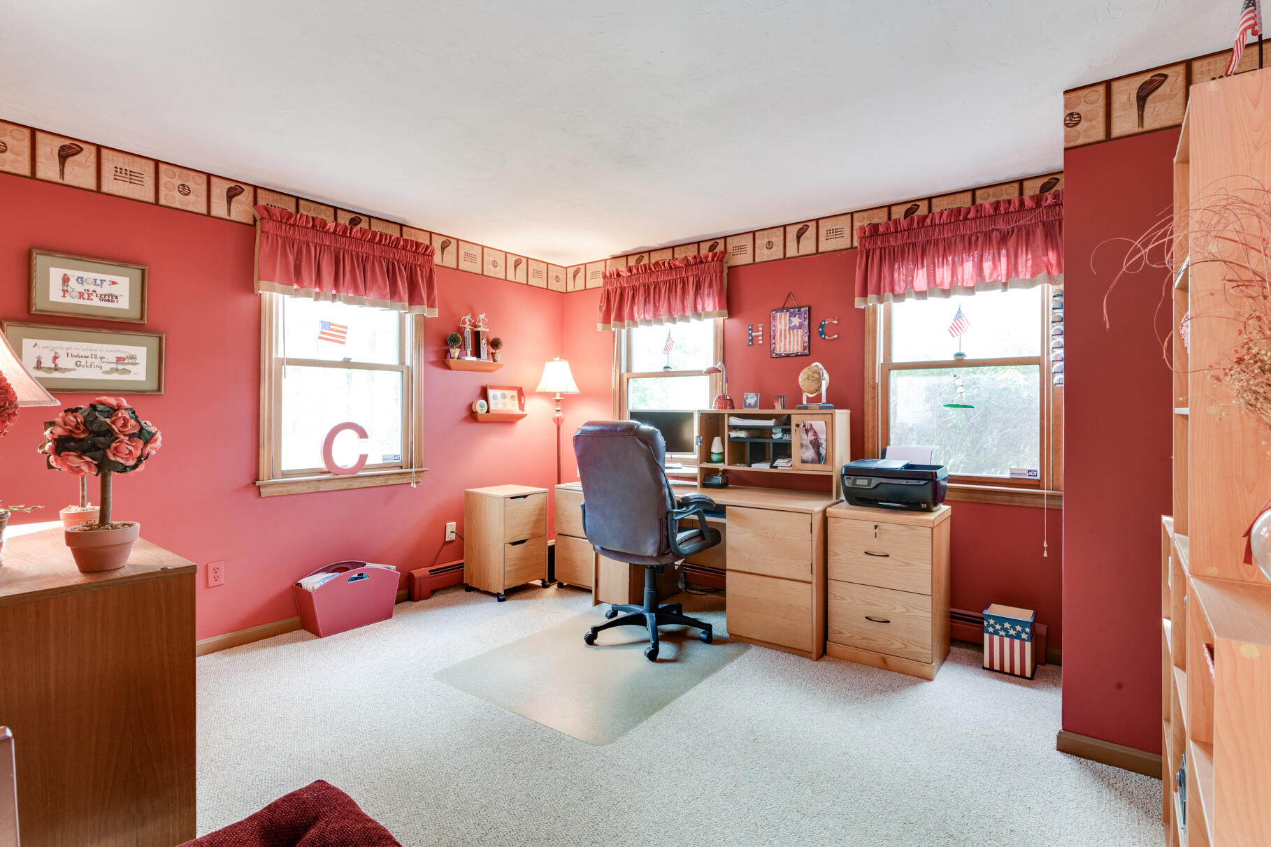 41 Coachman Lane