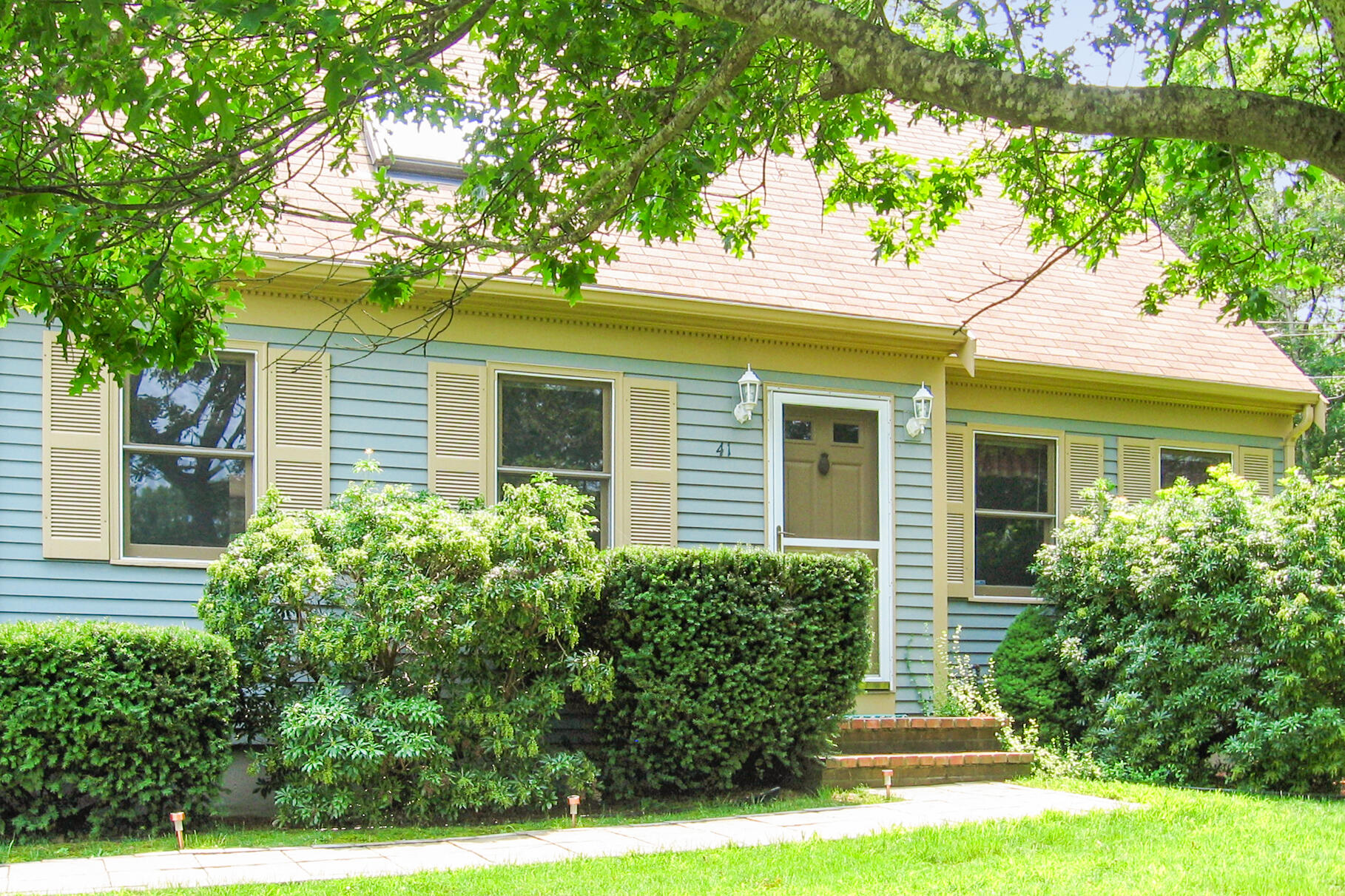 41 Coachman Lane