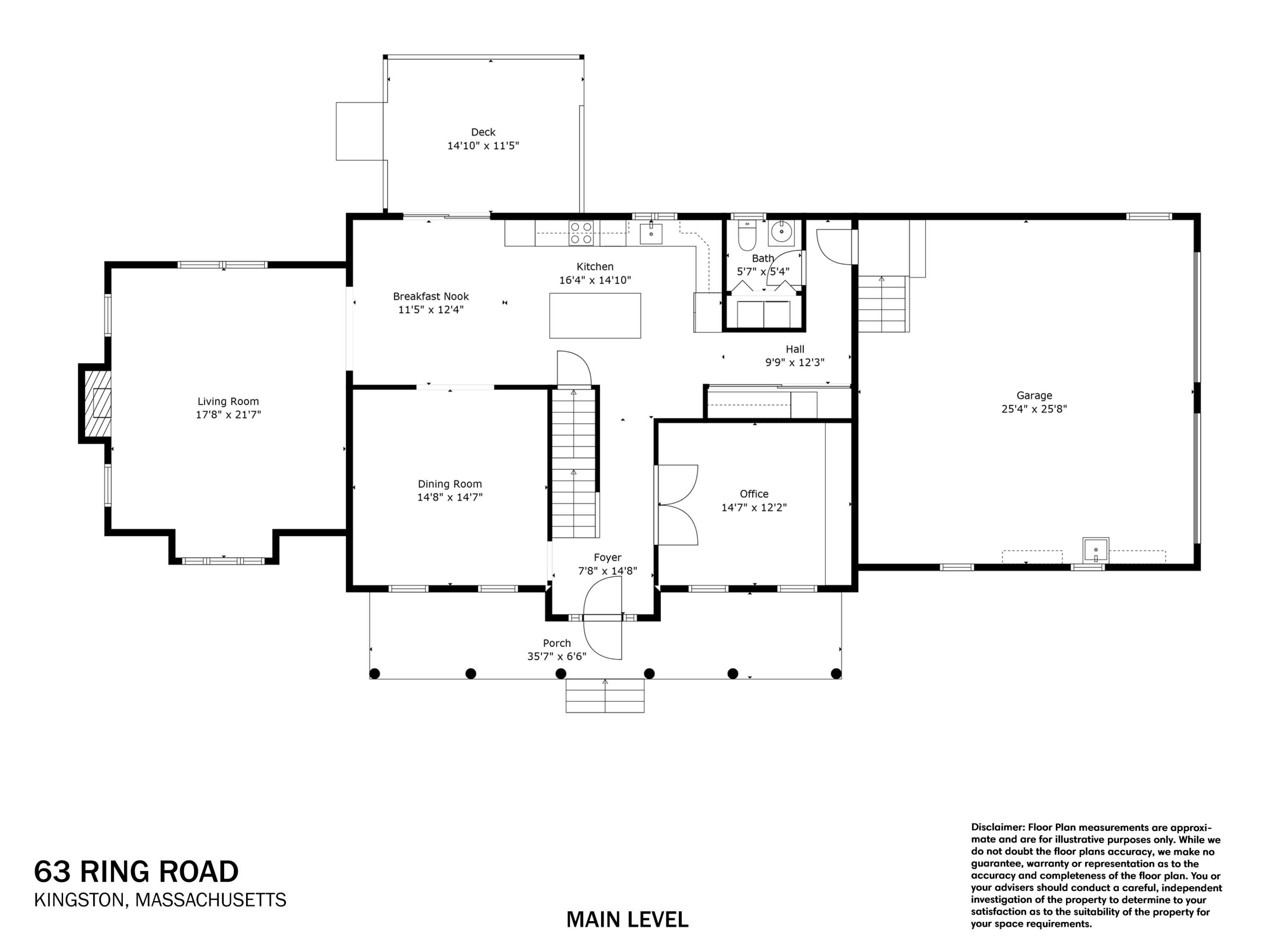 63 Ring Road