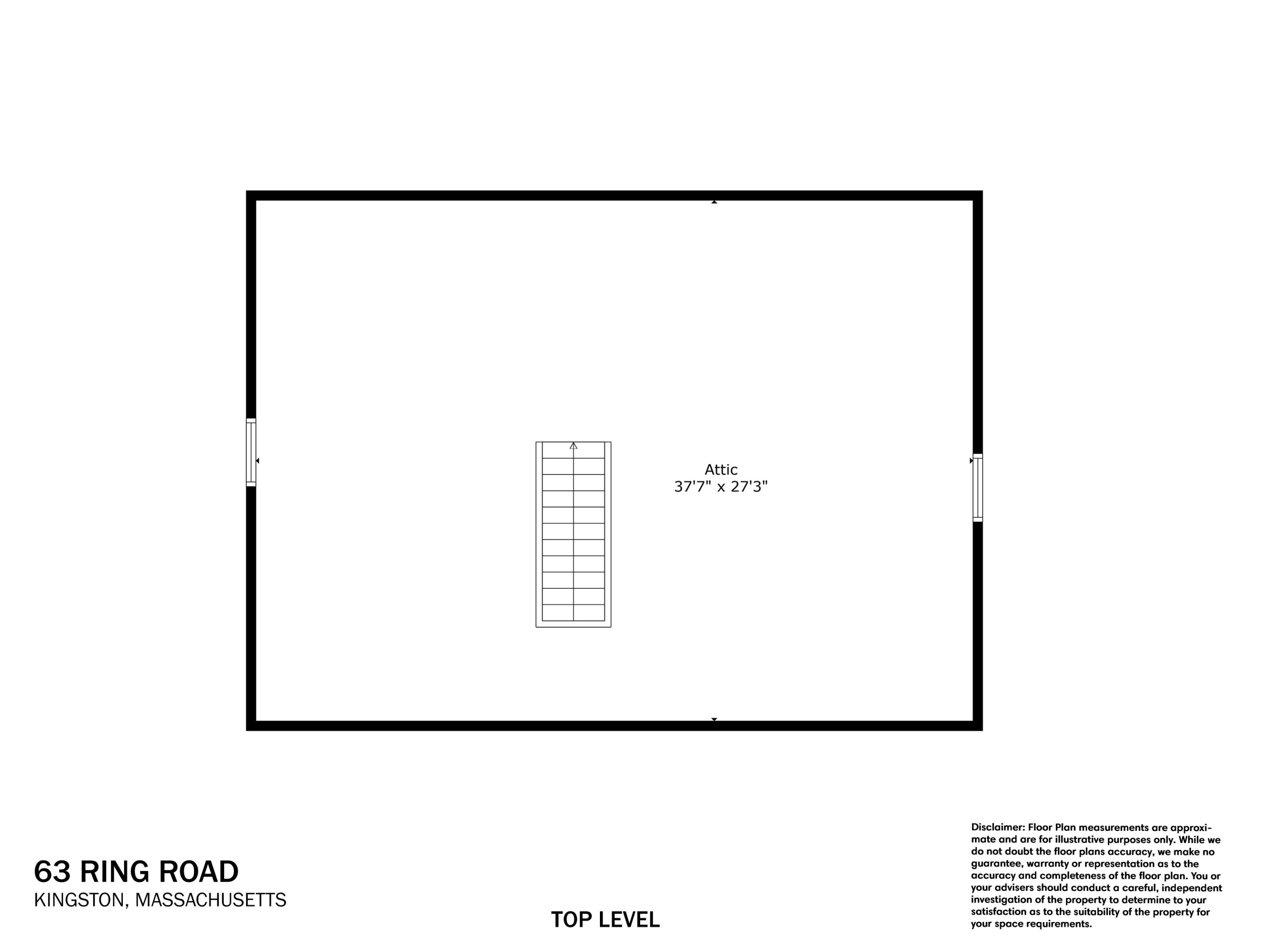 63 Ring Road