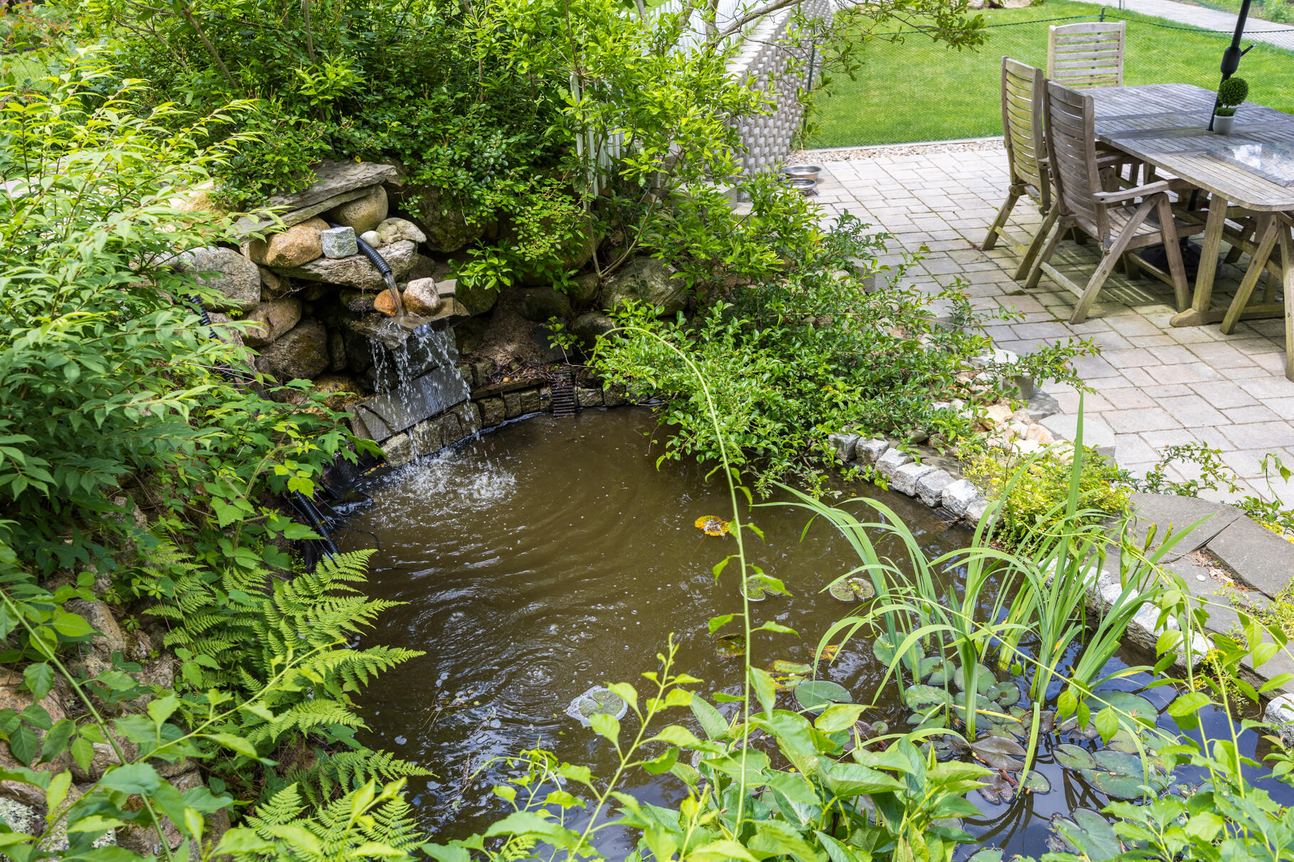 12 Faunce Mountain Road