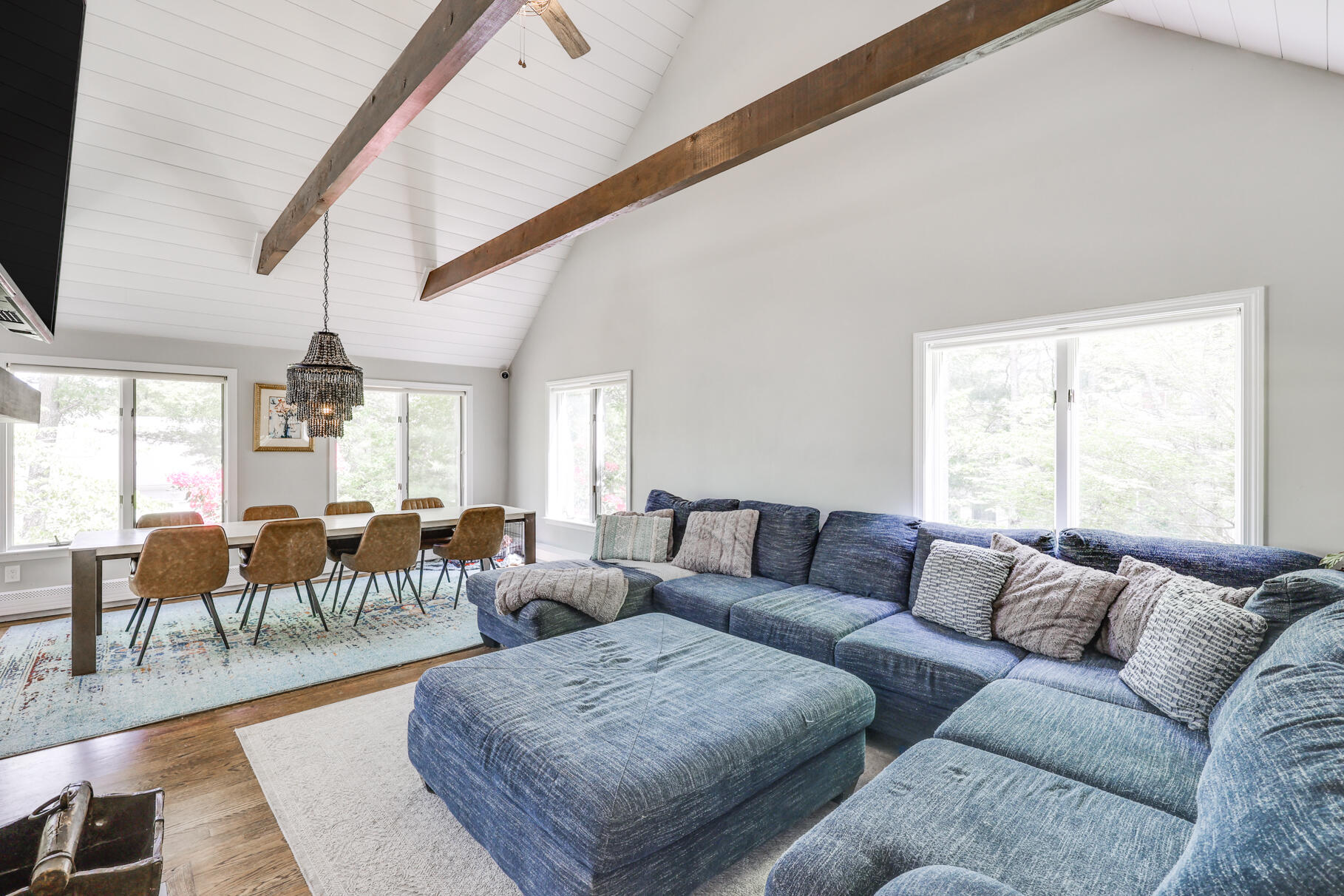 12 Faunce Mountain Road