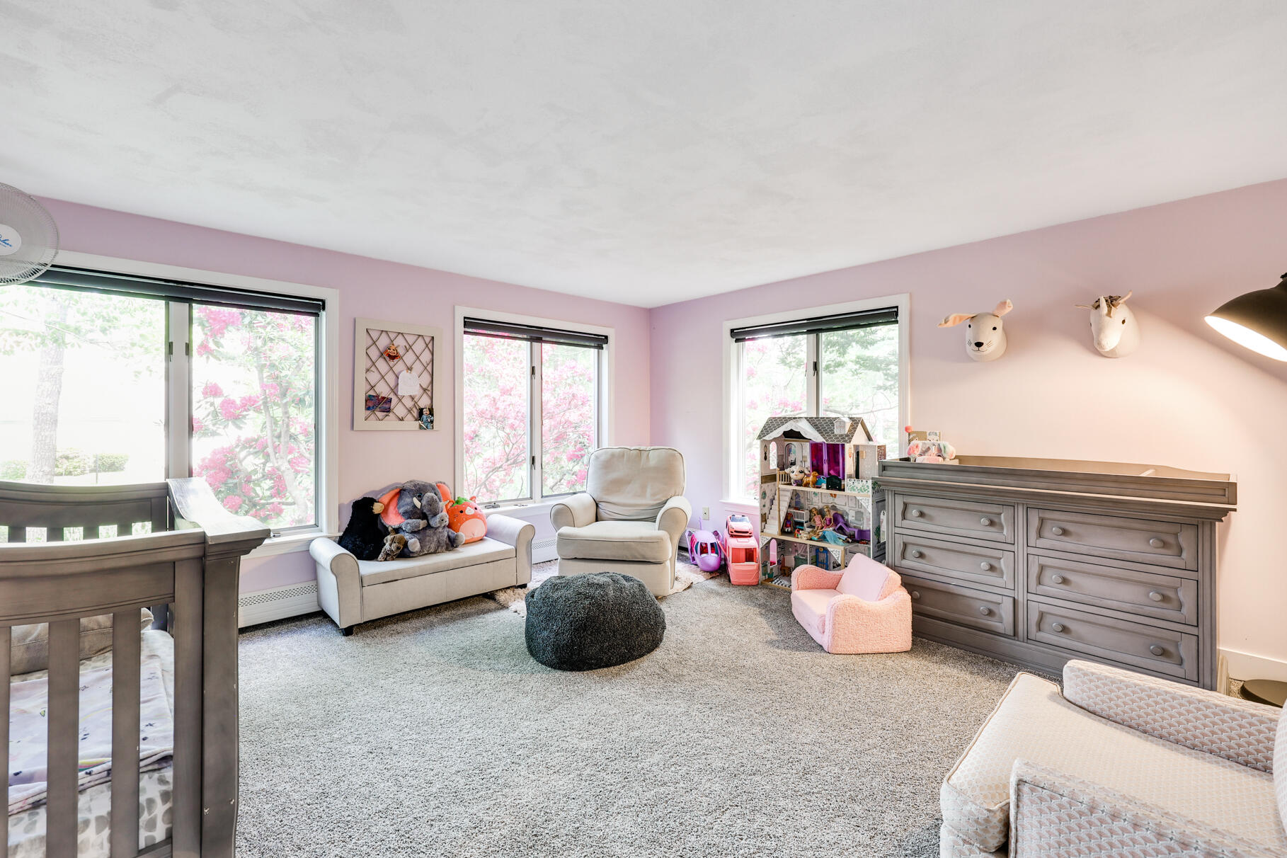 12 Faunce Mountain Road