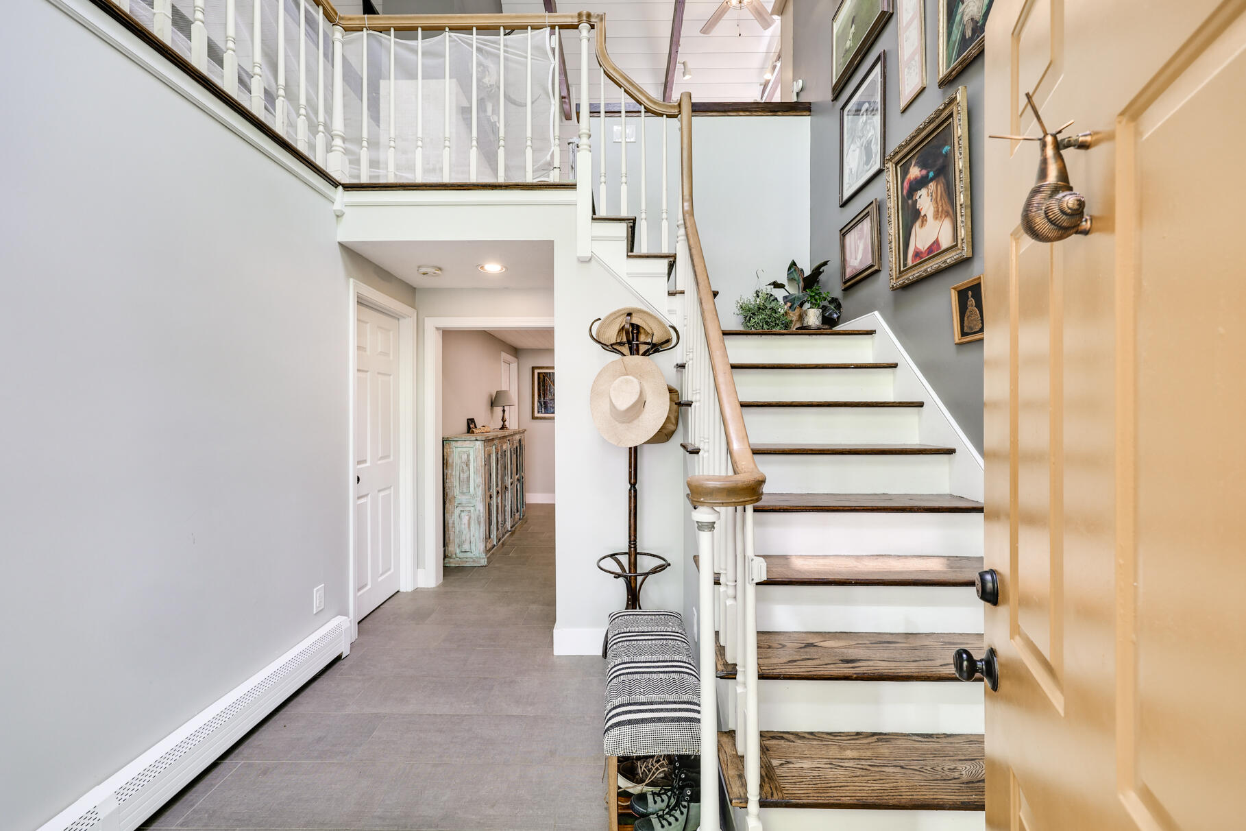 12 Faunce Mountain Road