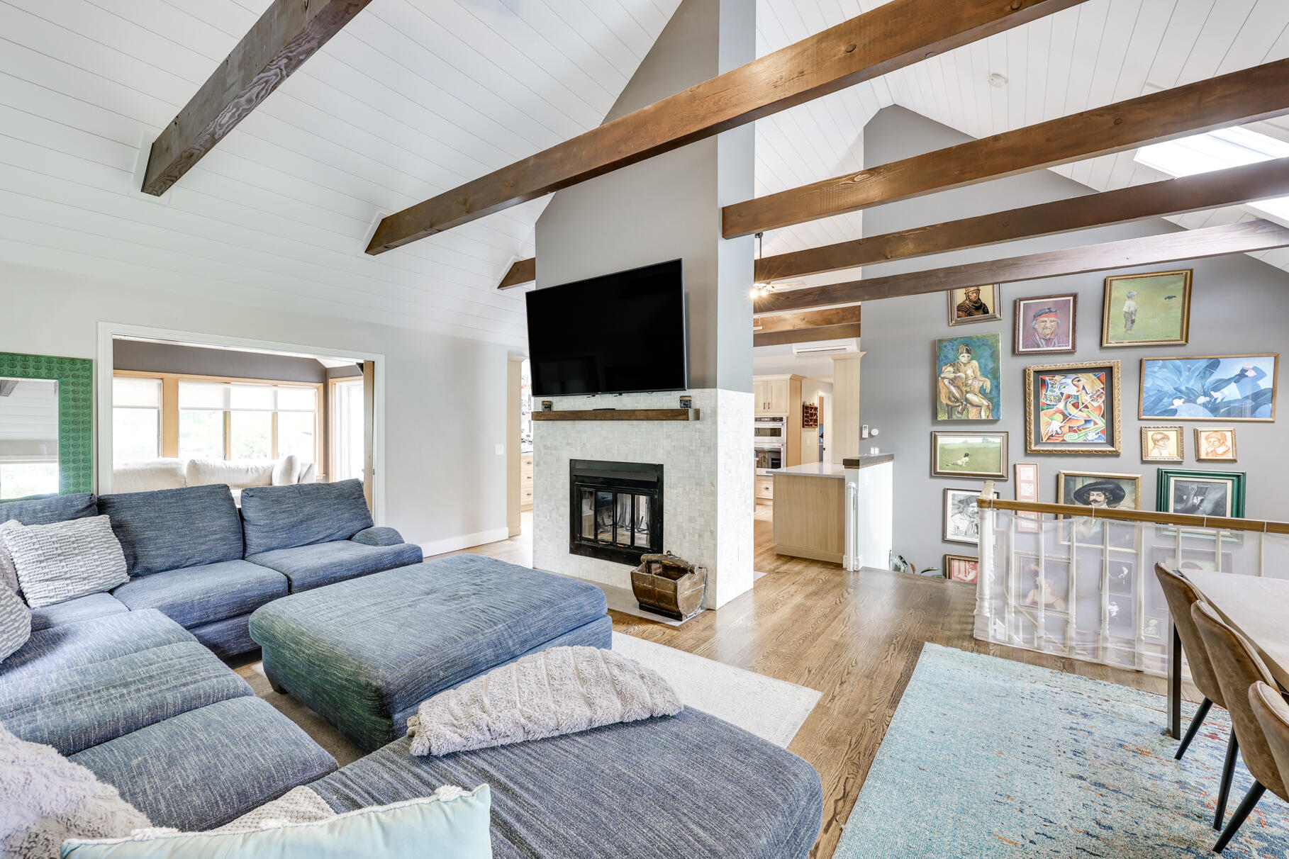 12 Faunce Mountain Road