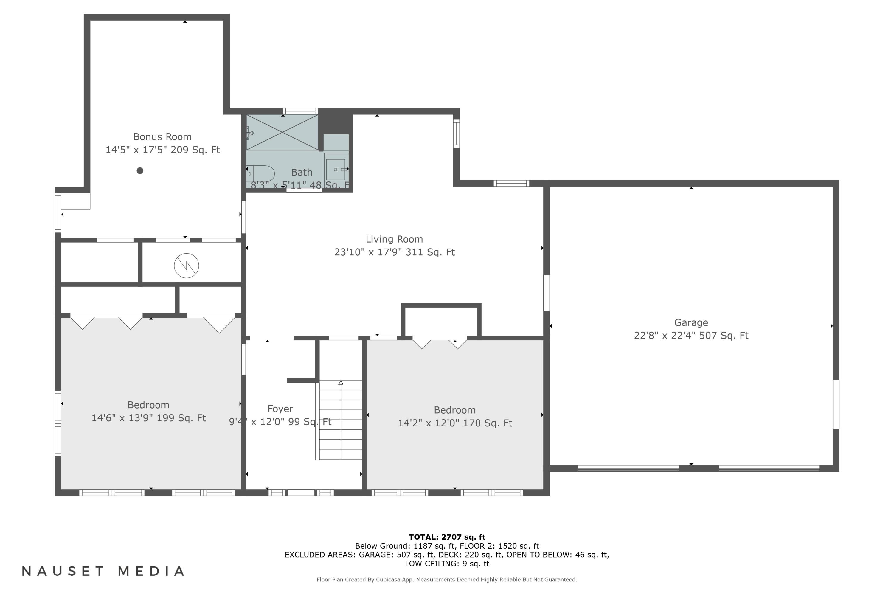12 Faunce Mountain Road