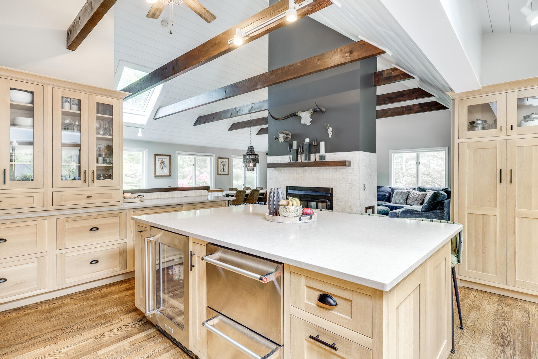 12 Faunce Mountain Road