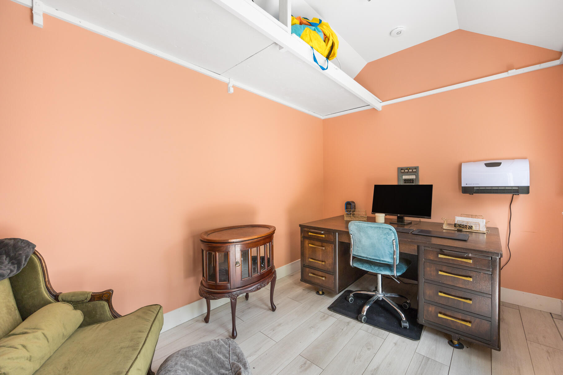 12 Faunce Mountain Road