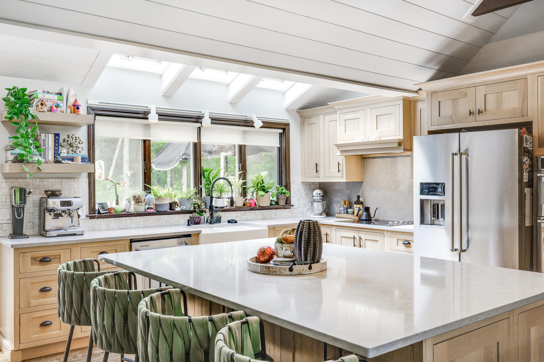 12 Faunce Mountain Road