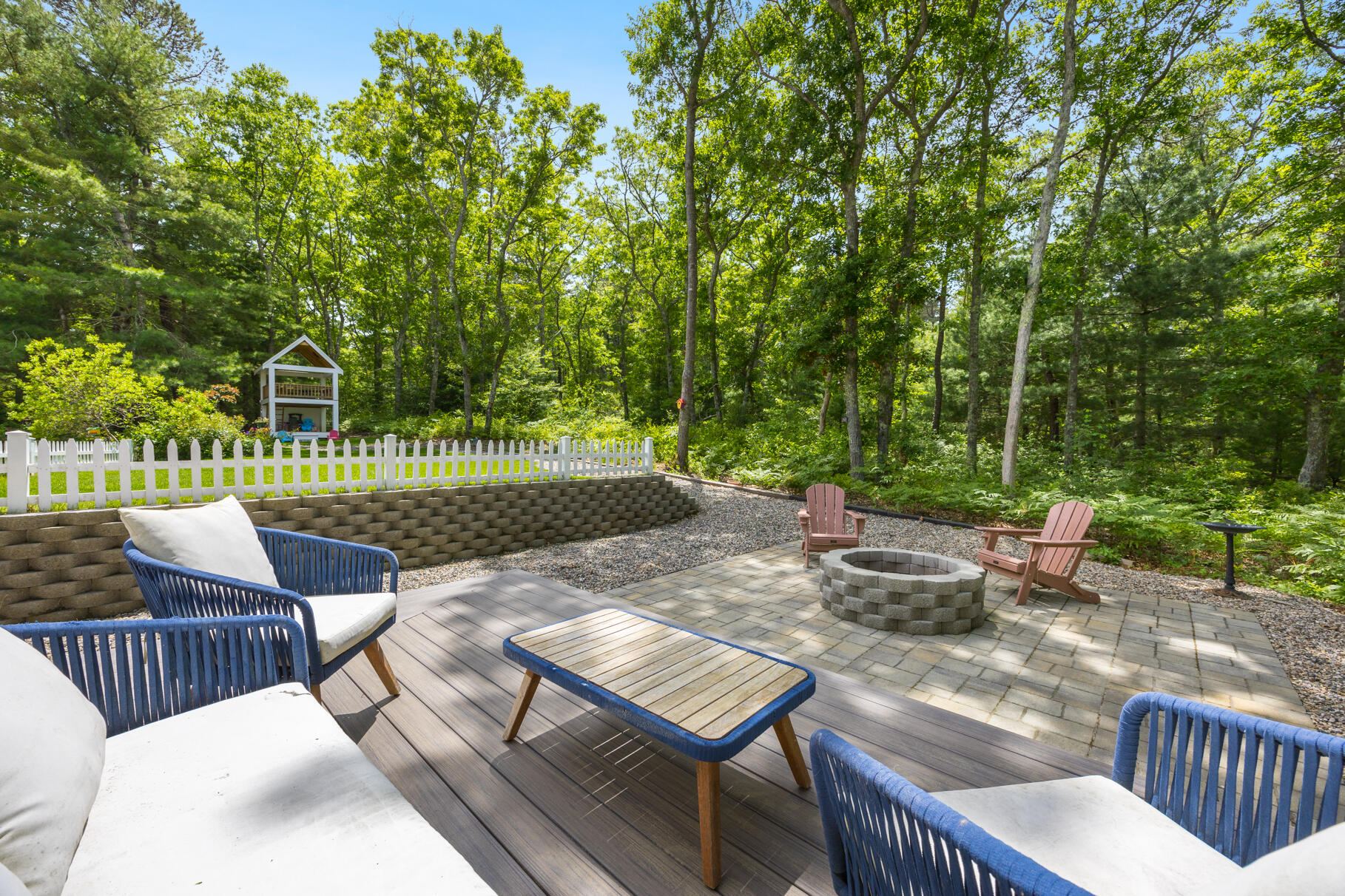 12 Faunce Mountain Road