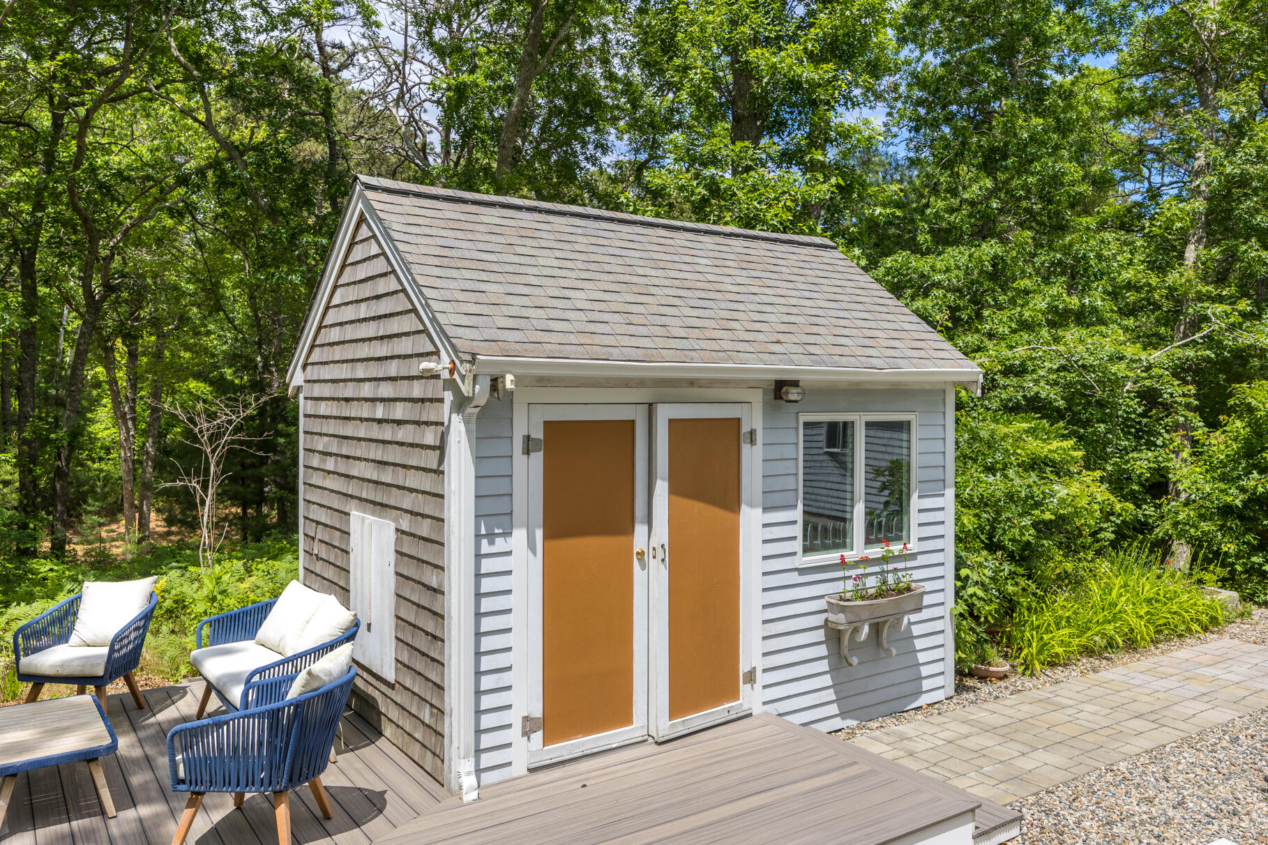 12 Faunce Mountain Road