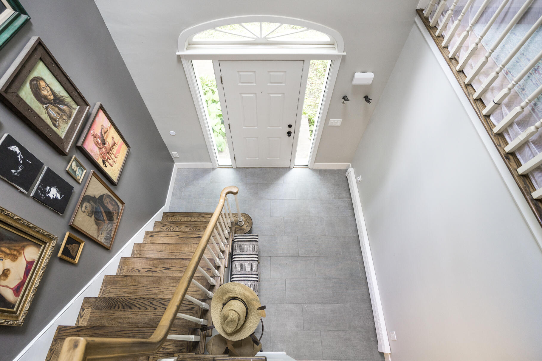 12 Faunce Mountain Road