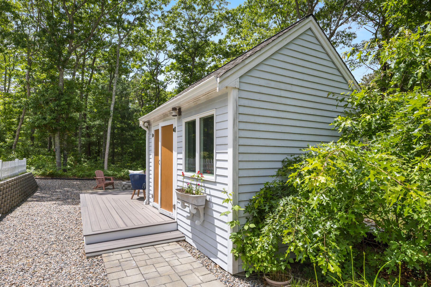 12 Faunce Mountain Road