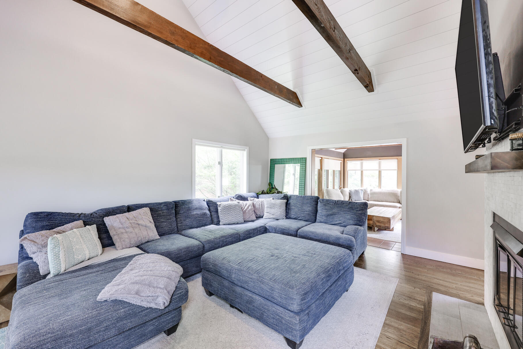 12 Faunce Mountain Road