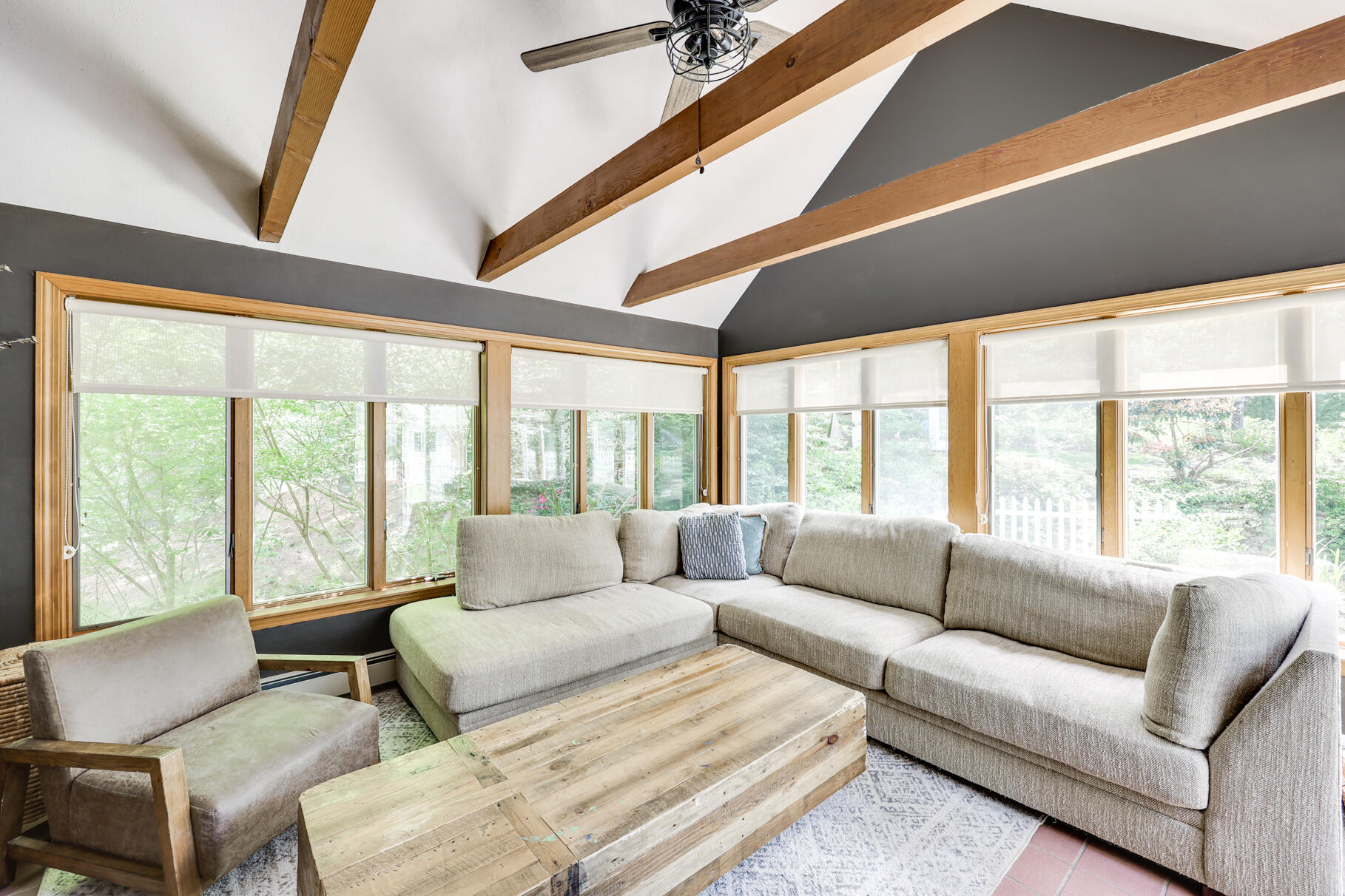 12 Faunce Mountain Road