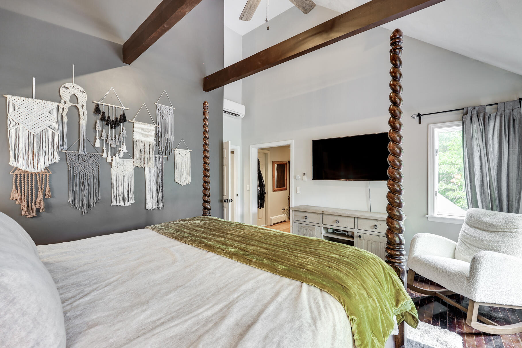 12 Faunce Mountain Road