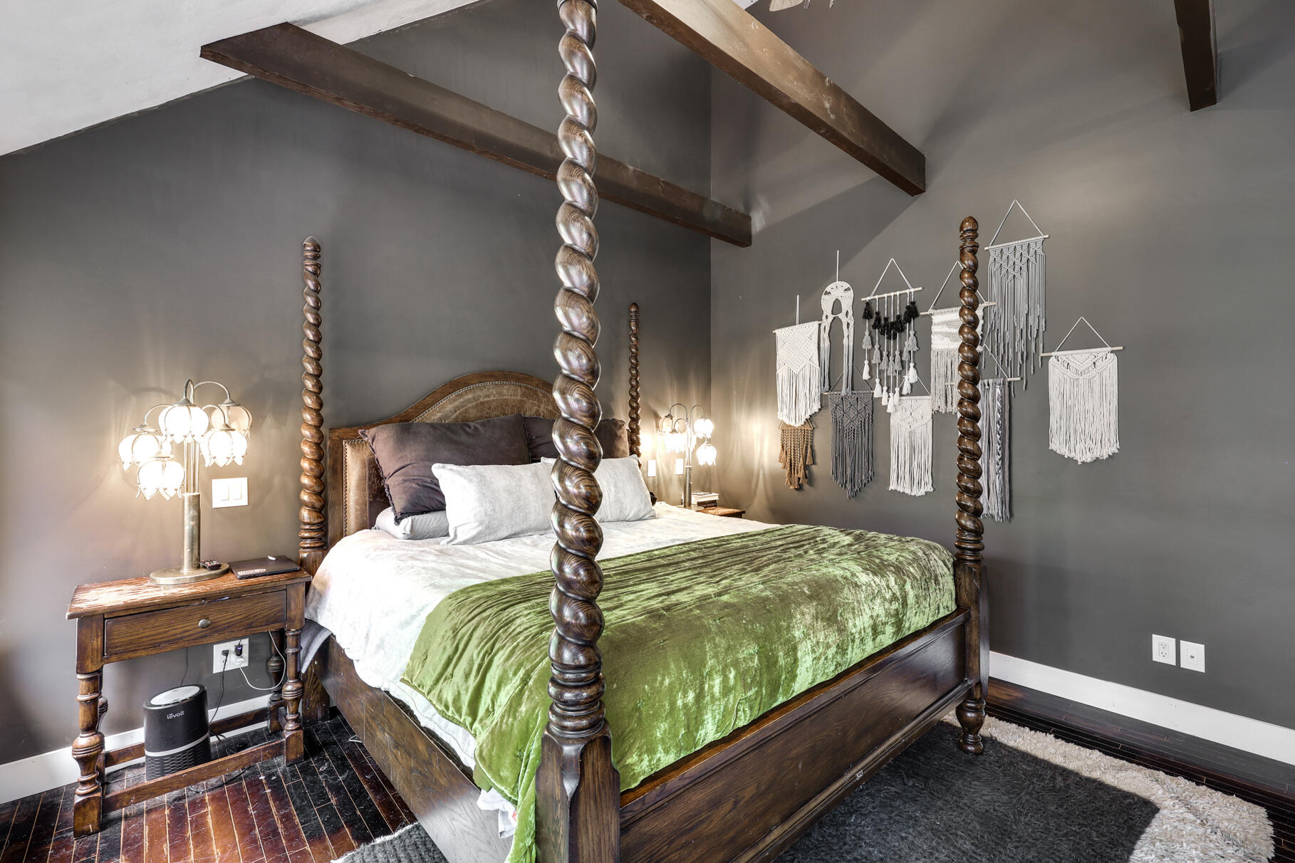 12 Faunce Mountain Road