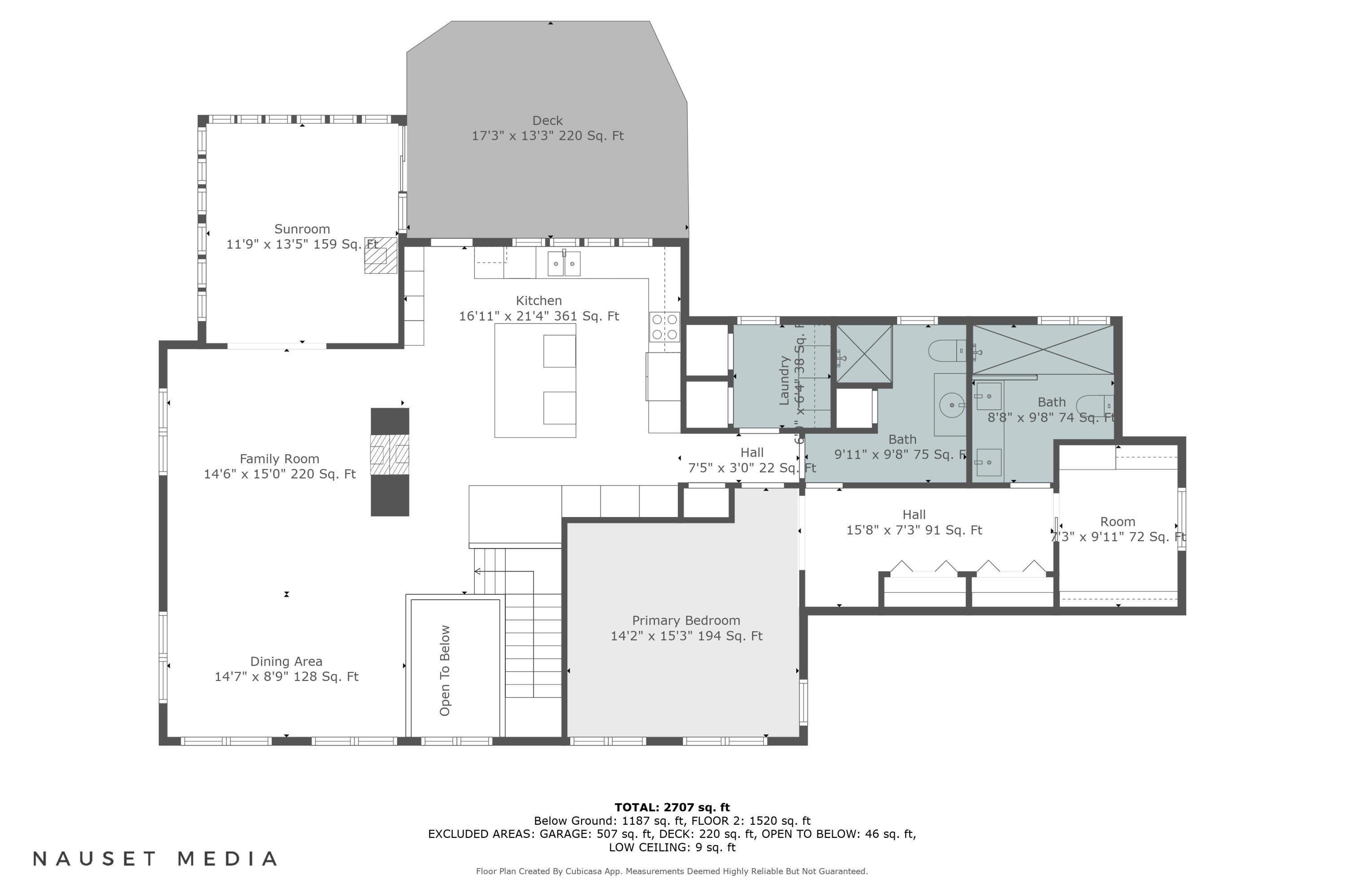 12 Faunce Mountain Road
