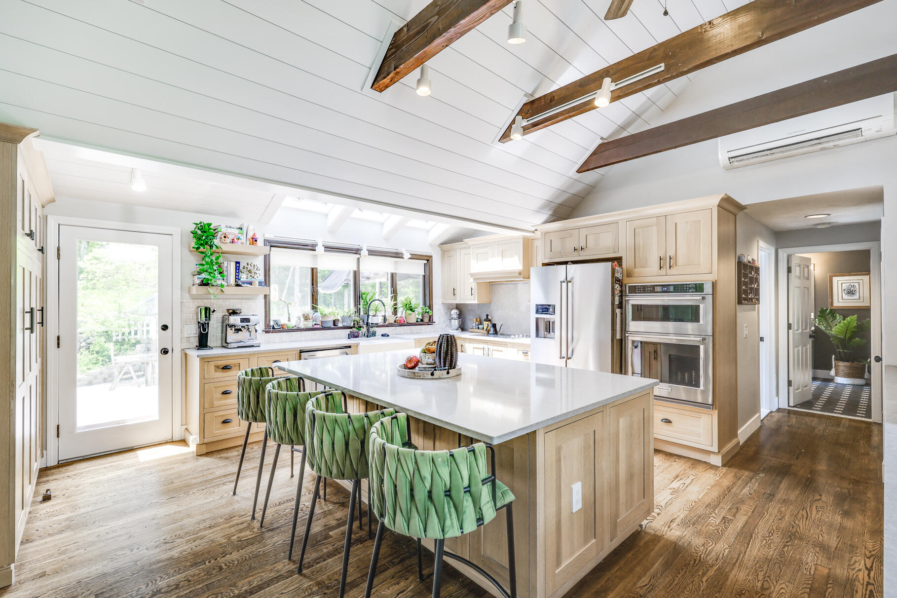 12 Faunce Mountain Road