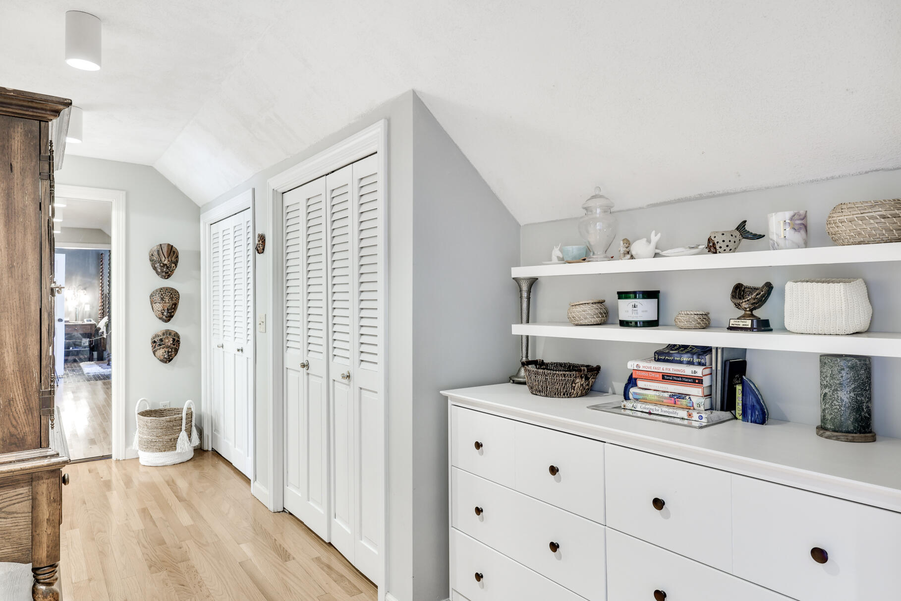 12 Faunce Mountain Road