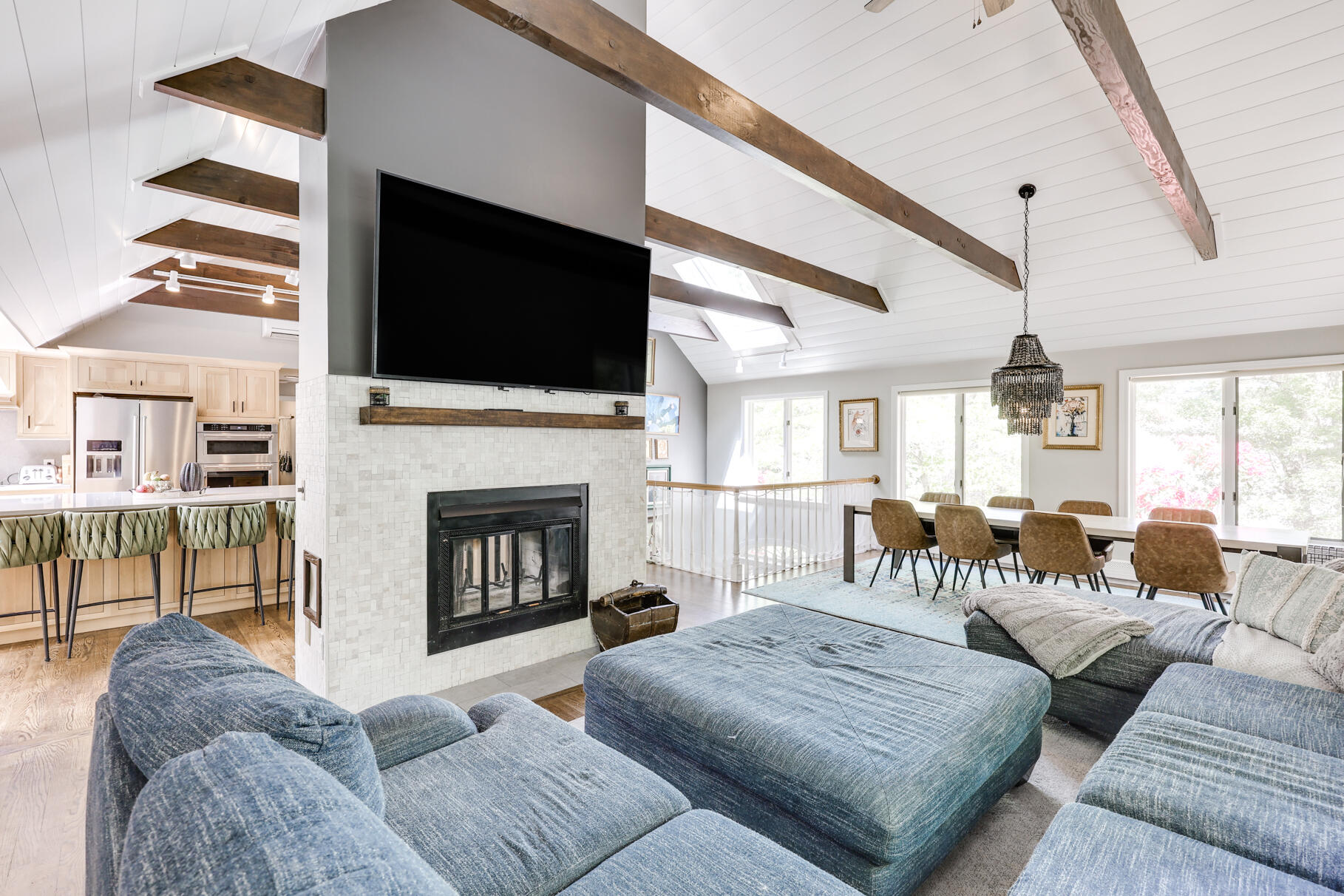 12 Faunce Mountain Road