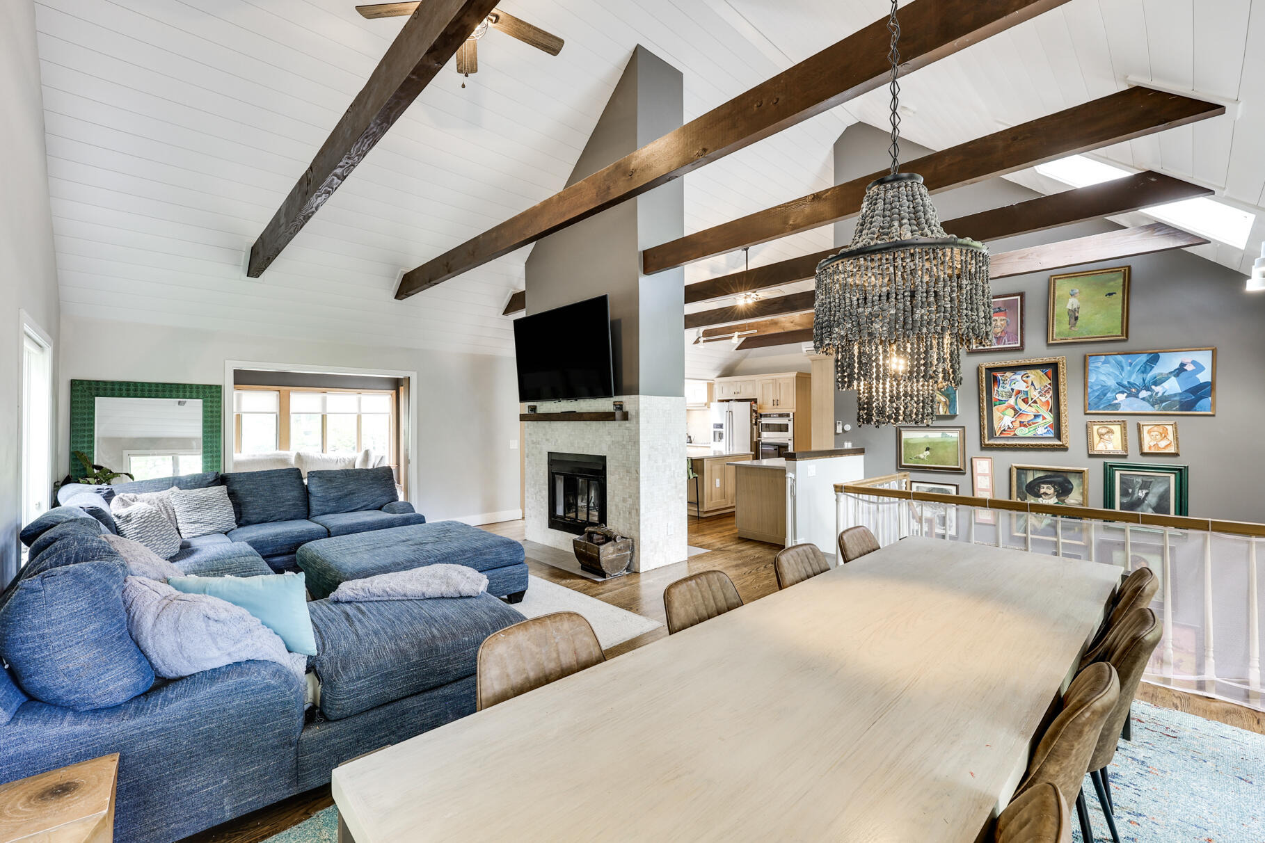 12 Faunce Mountain Road