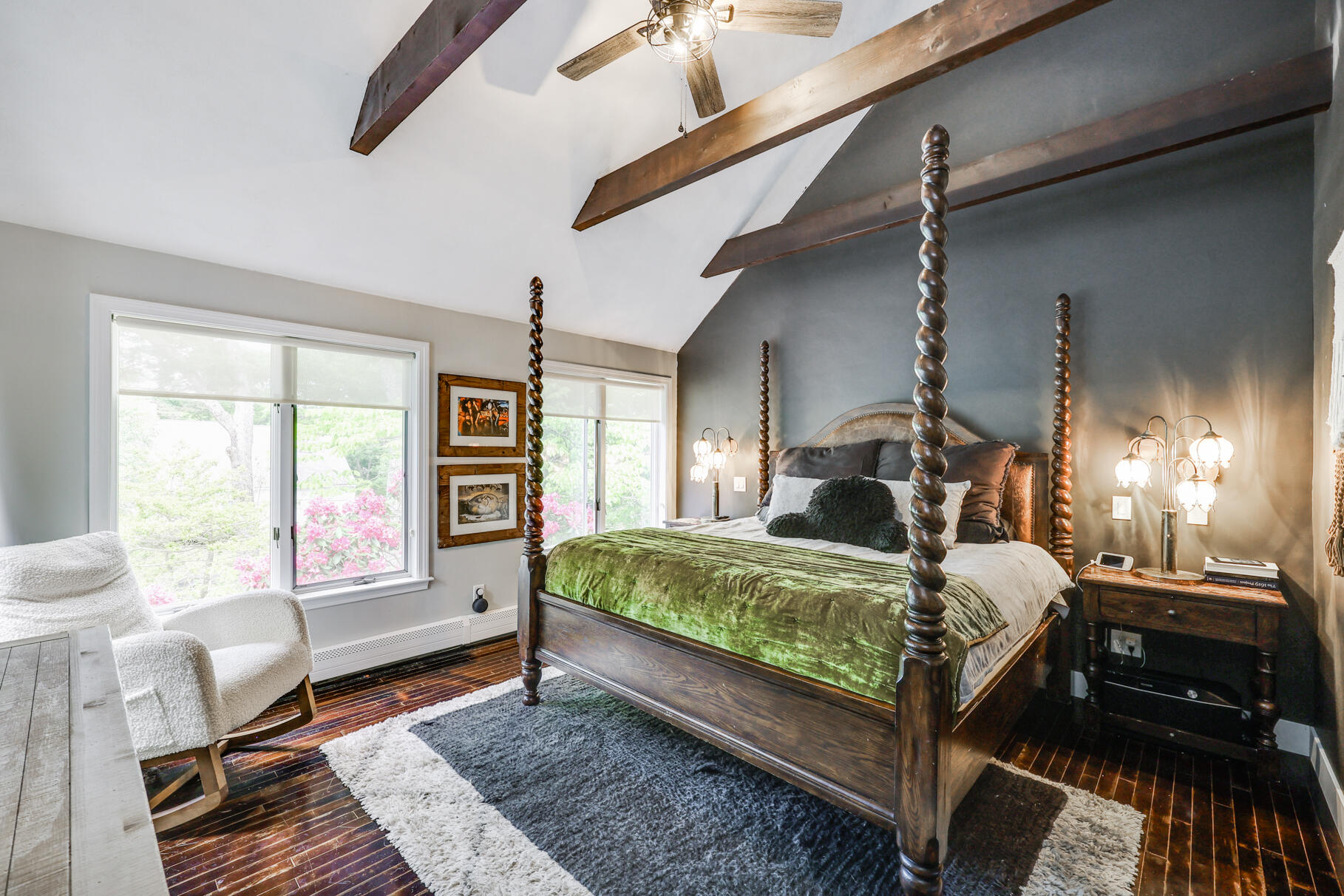 12 Faunce Mountain Road