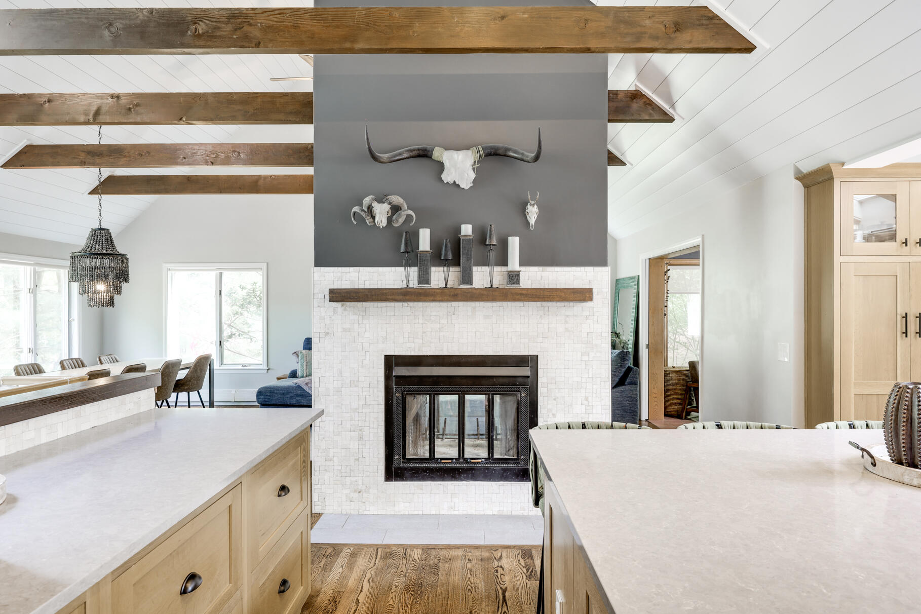 12 Faunce Mountain Road