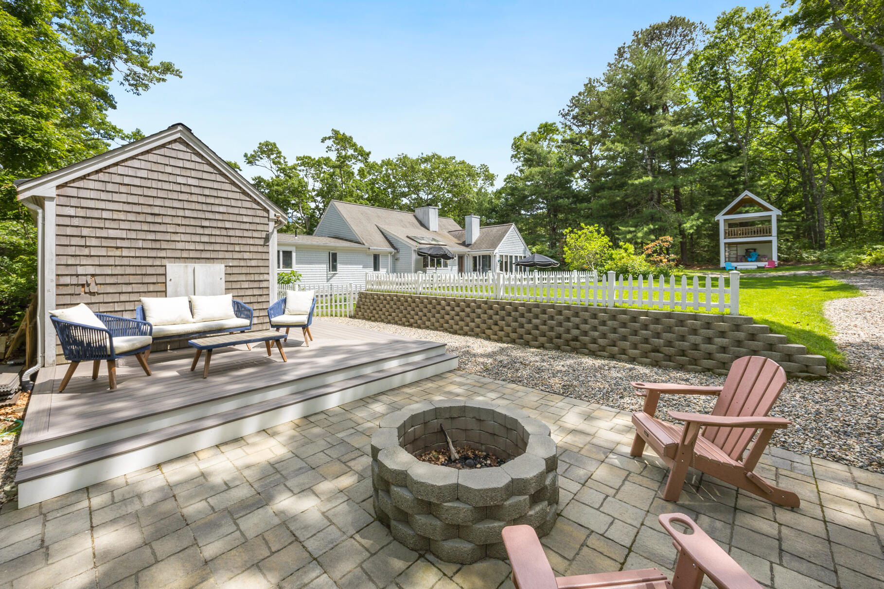 12 Faunce Mountain Road