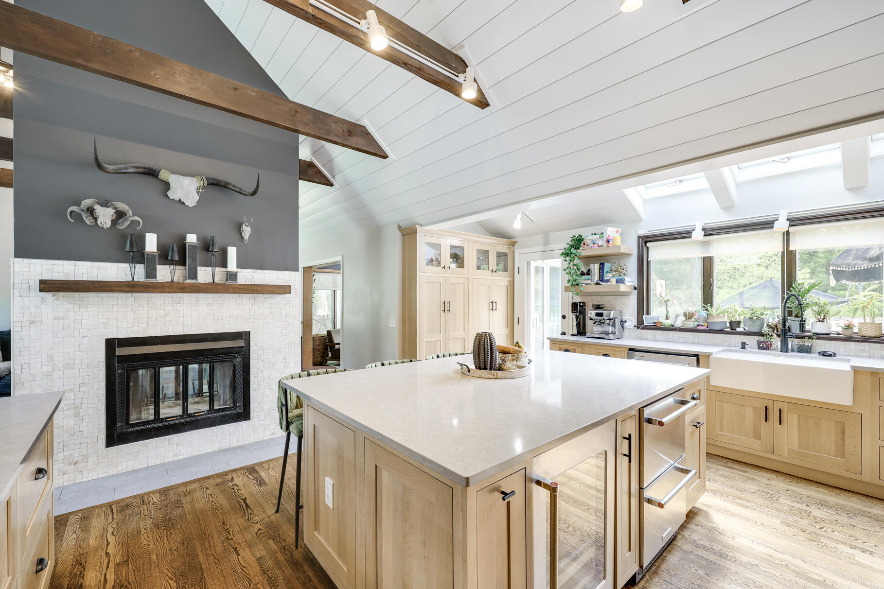 12 Faunce Mountain Road