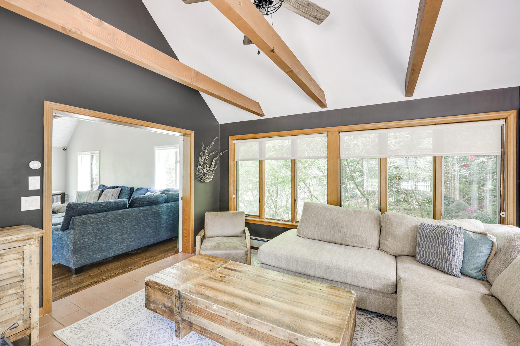 12 Faunce Mountain Road