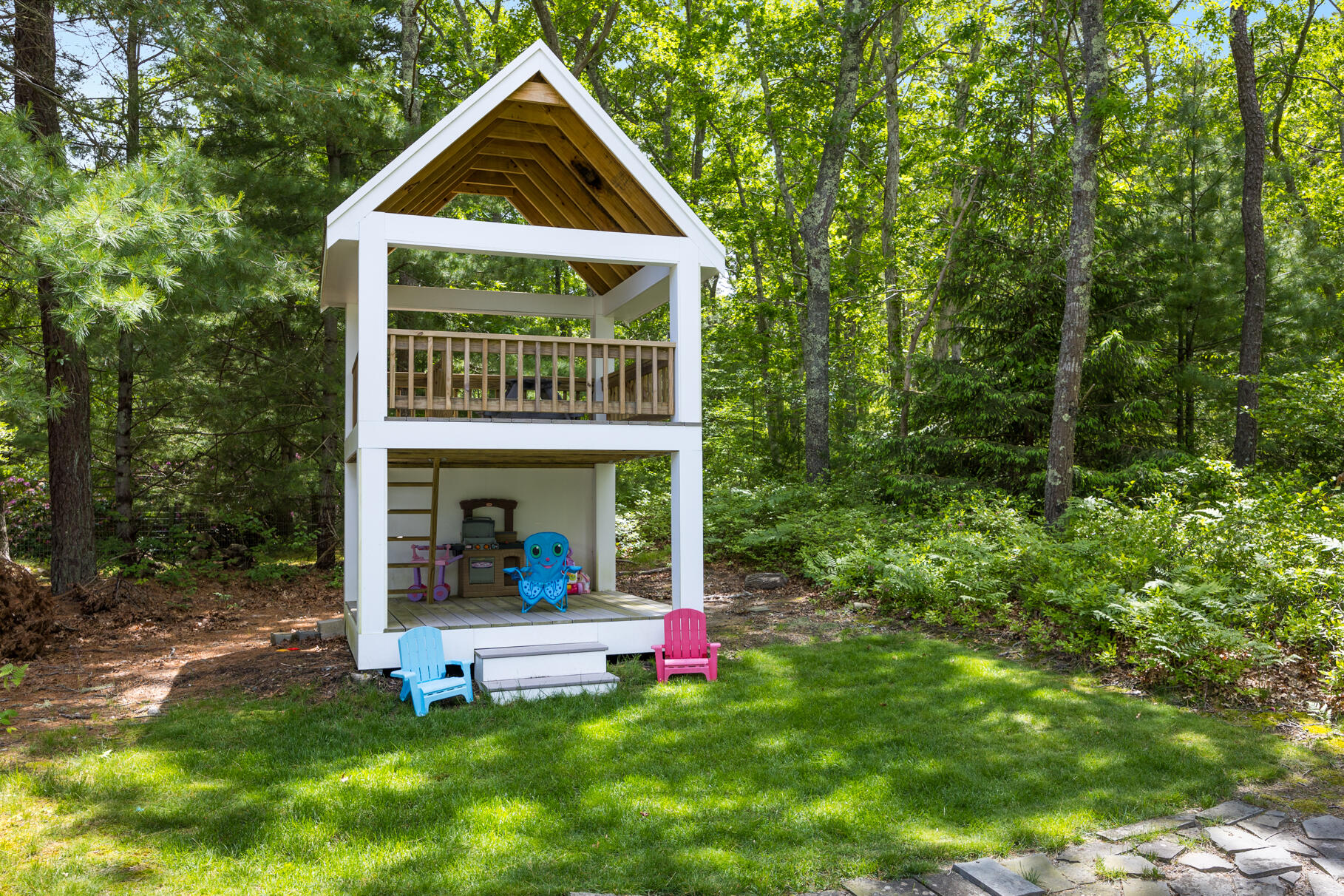 12 Faunce Mountain Road