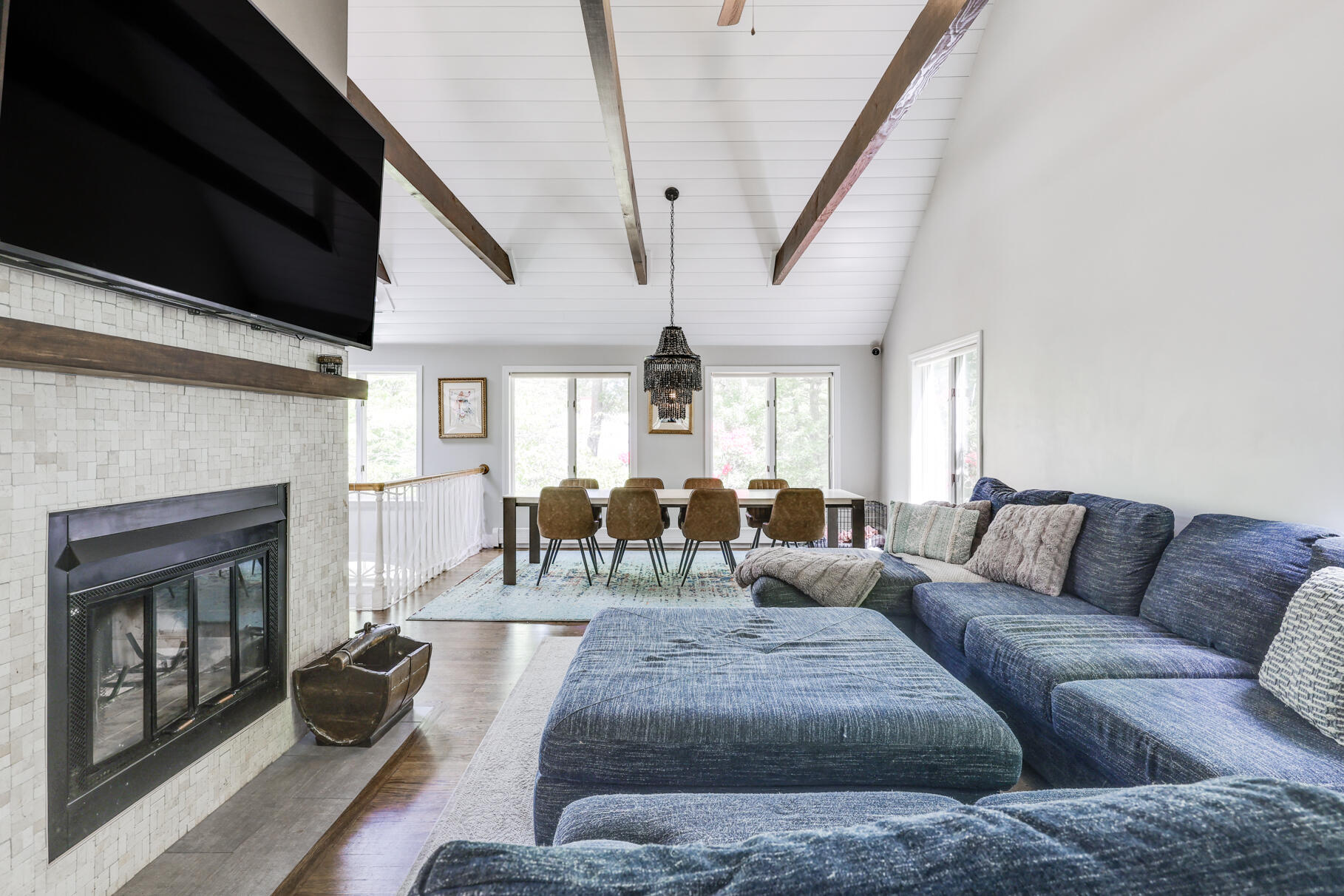 12 Faunce Mountain Road