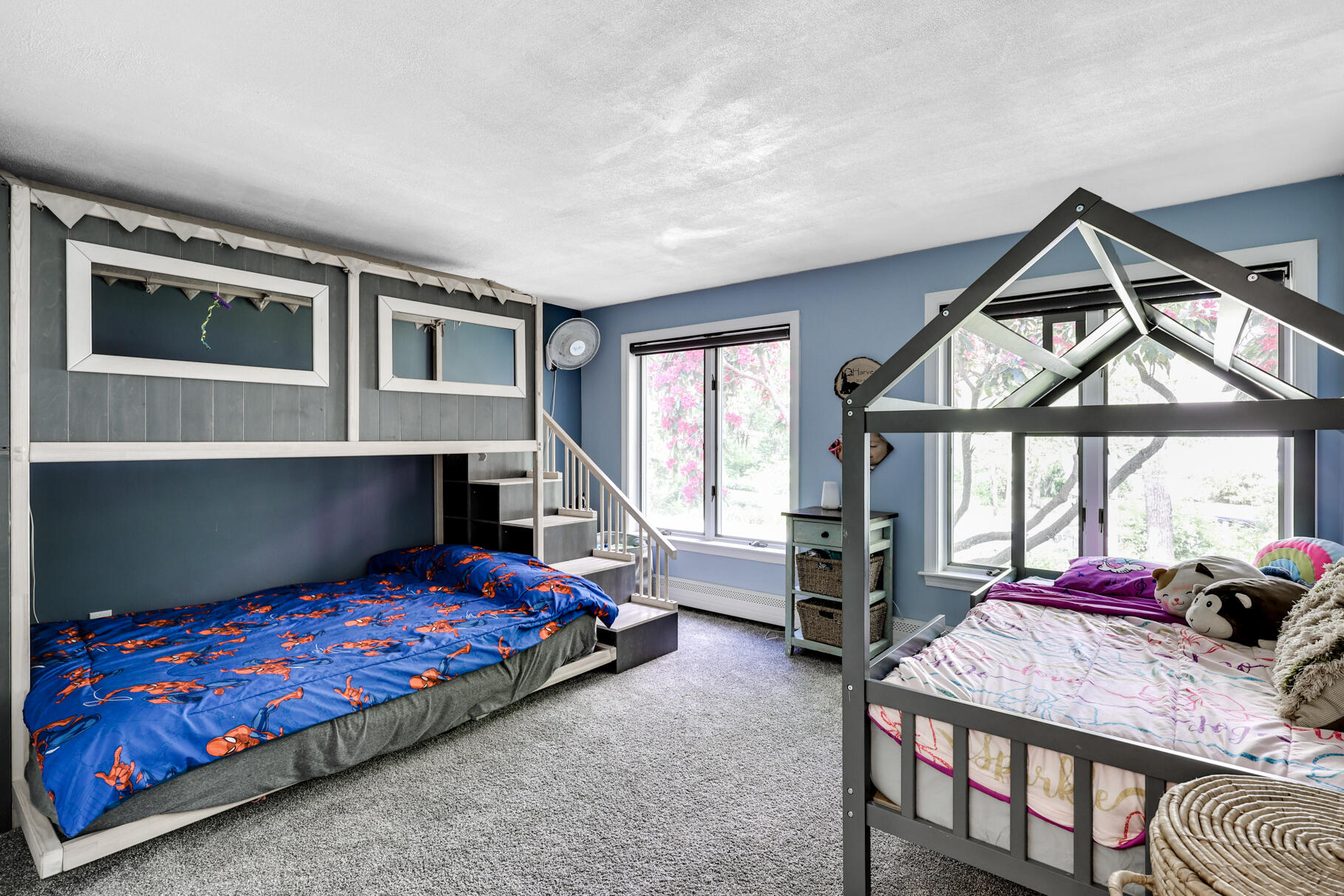 12 Faunce Mountain Road