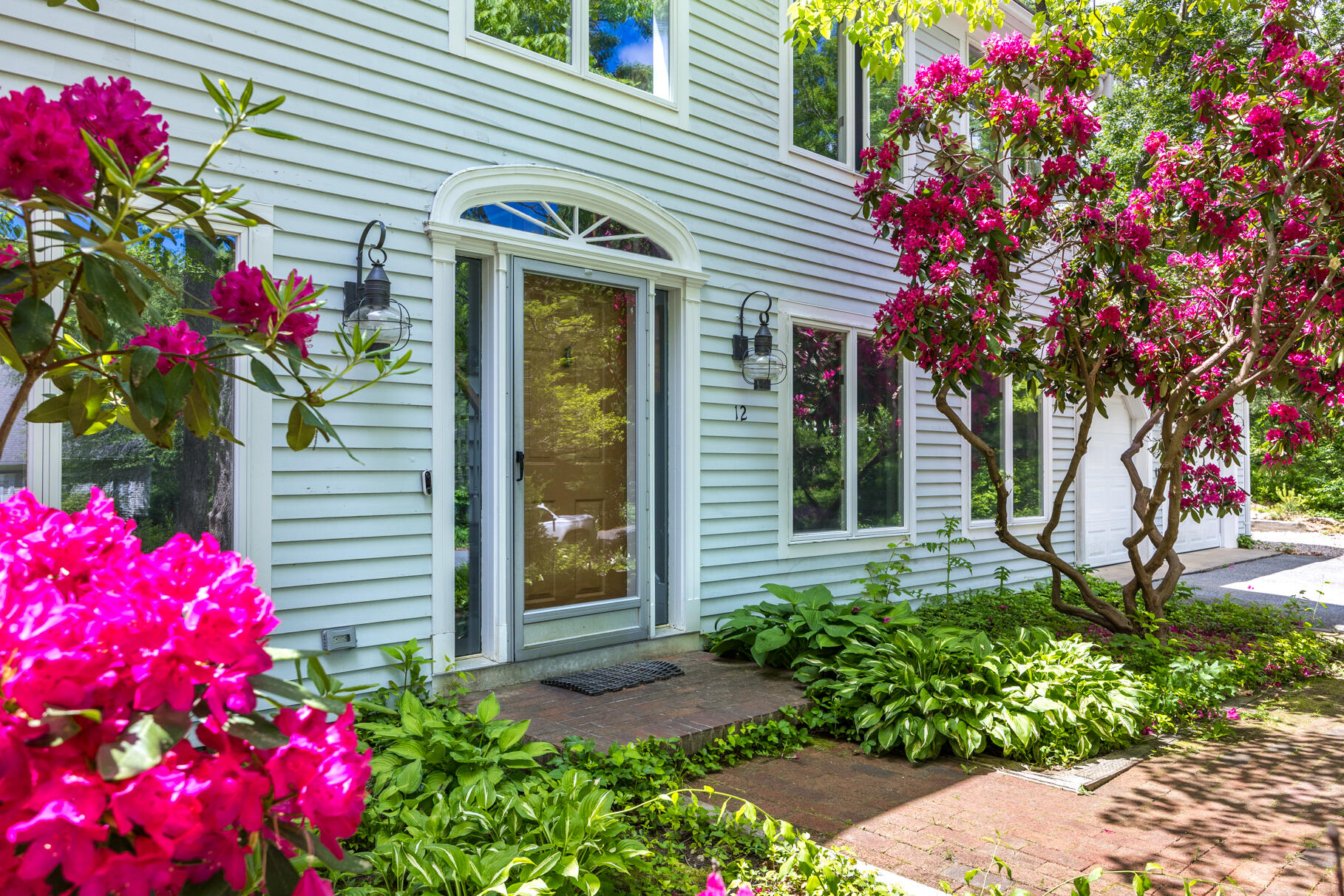 12 Faunce Mountain Road