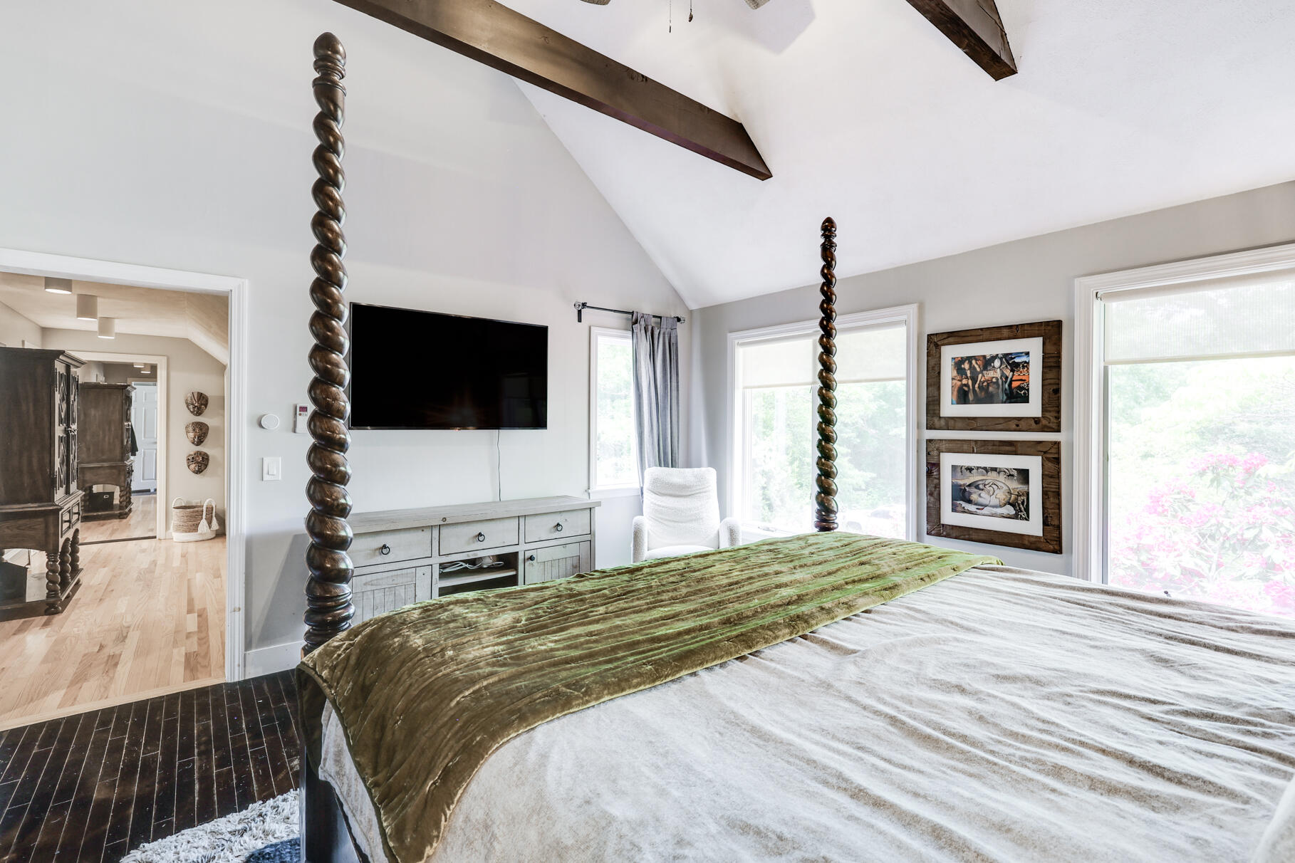 12 Faunce Mountain Road