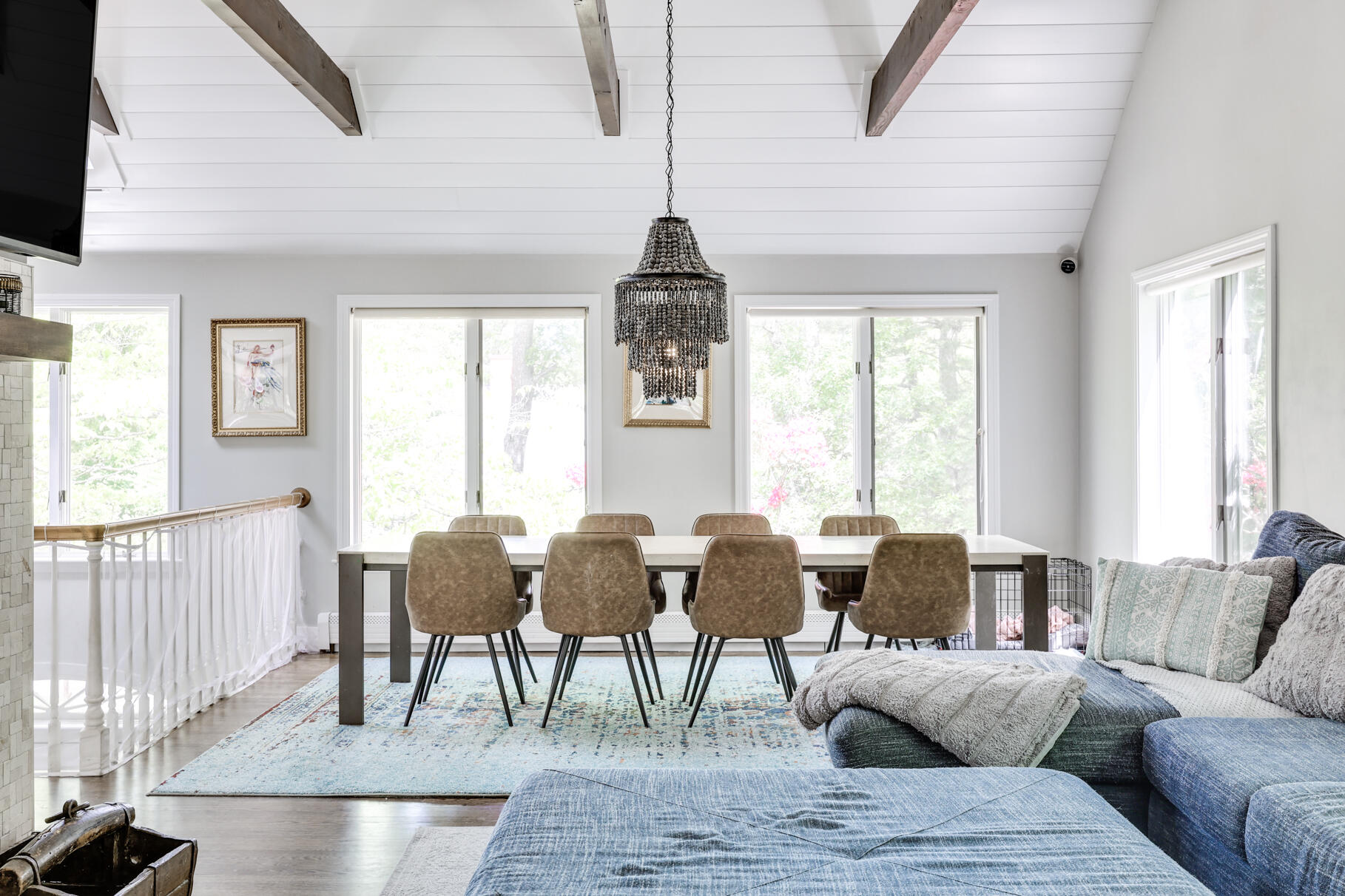 12 Faunce Mountain Road