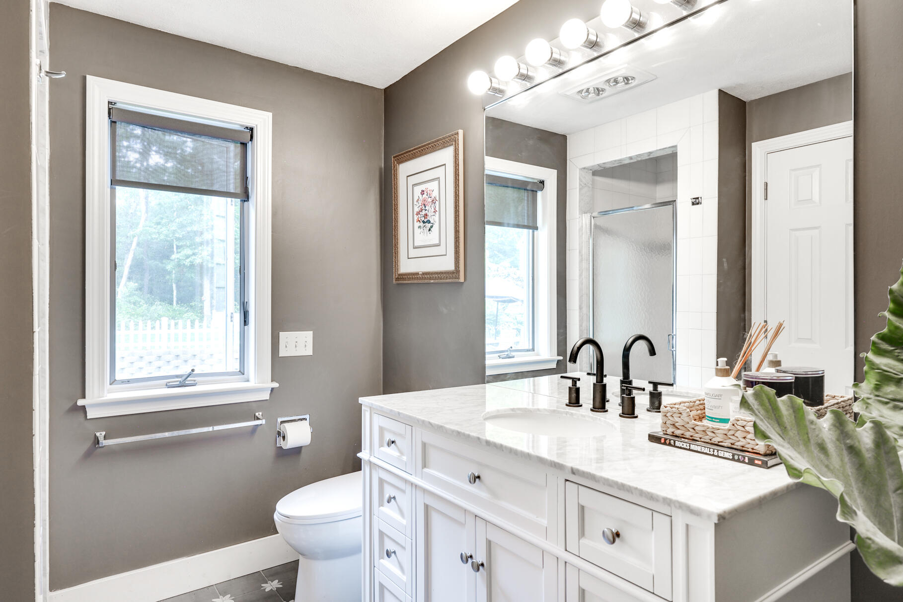 12 Faunce Mountain Road