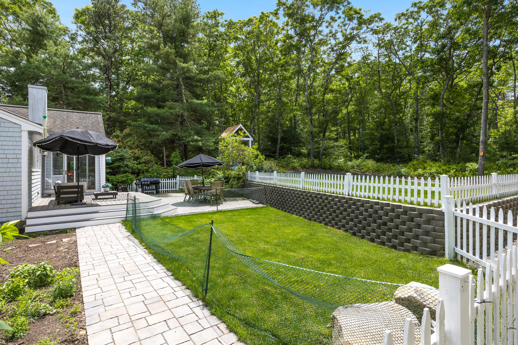 12 Faunce Mountain Road