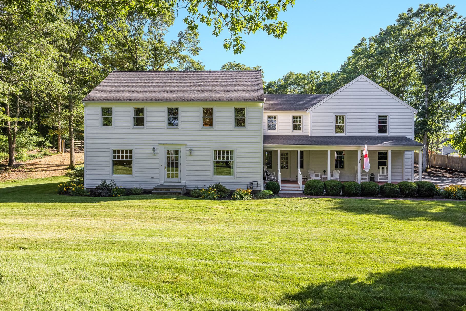 125 Service Road