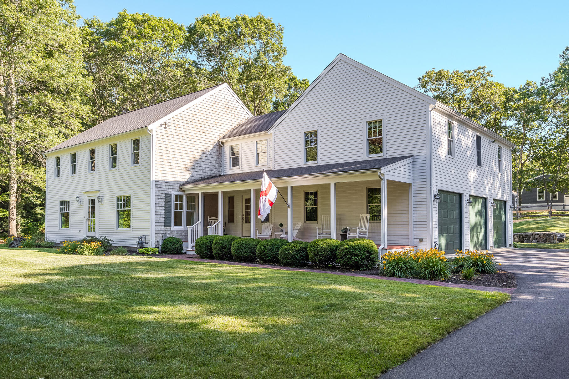 125 Service Road