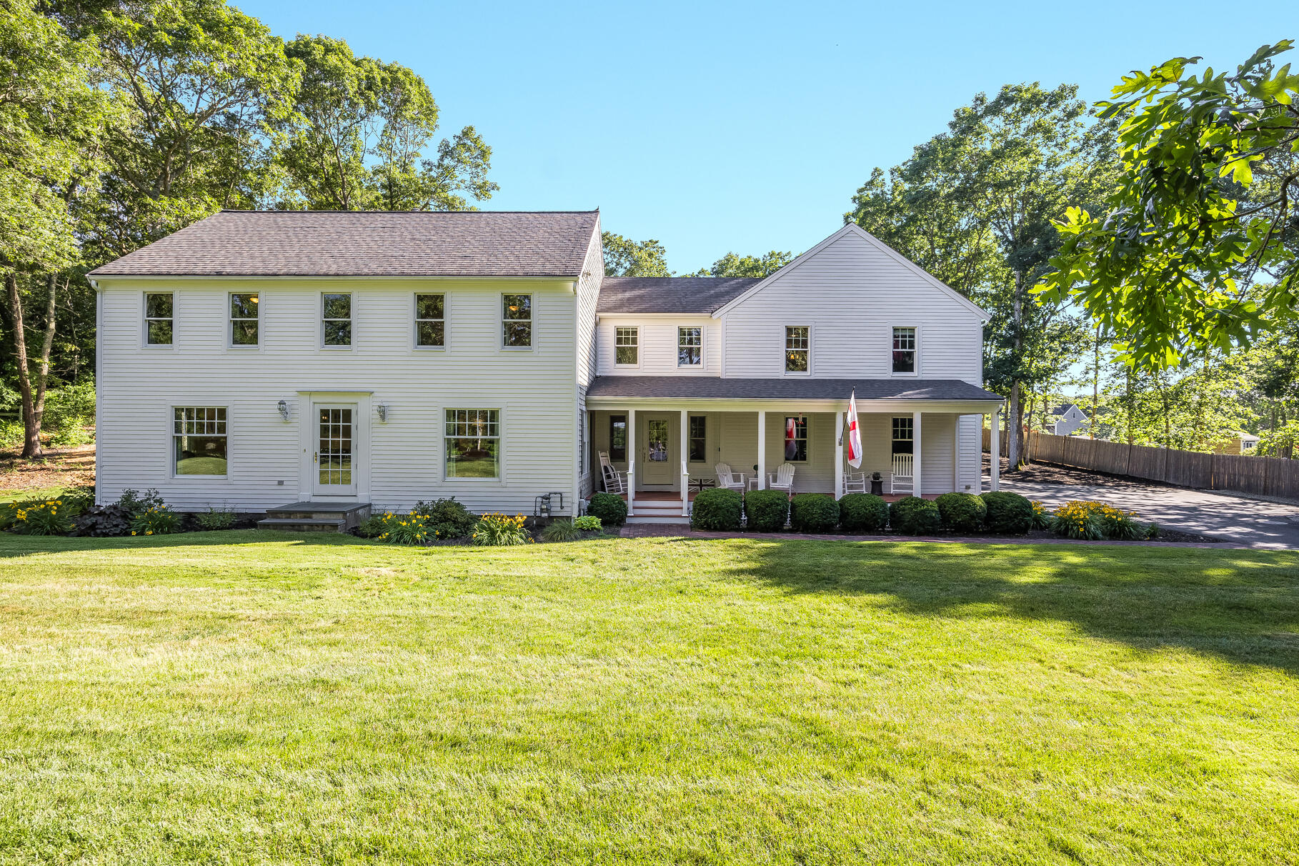 125 Service Road